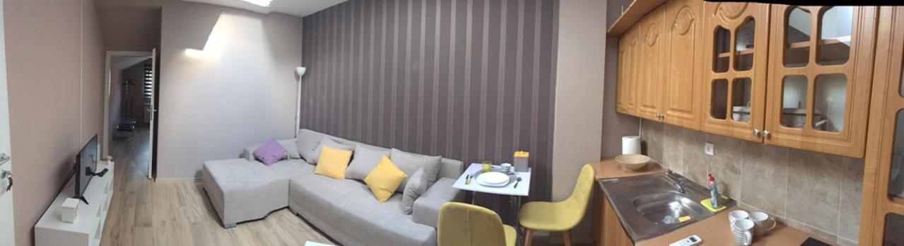Apartman Talltara Images