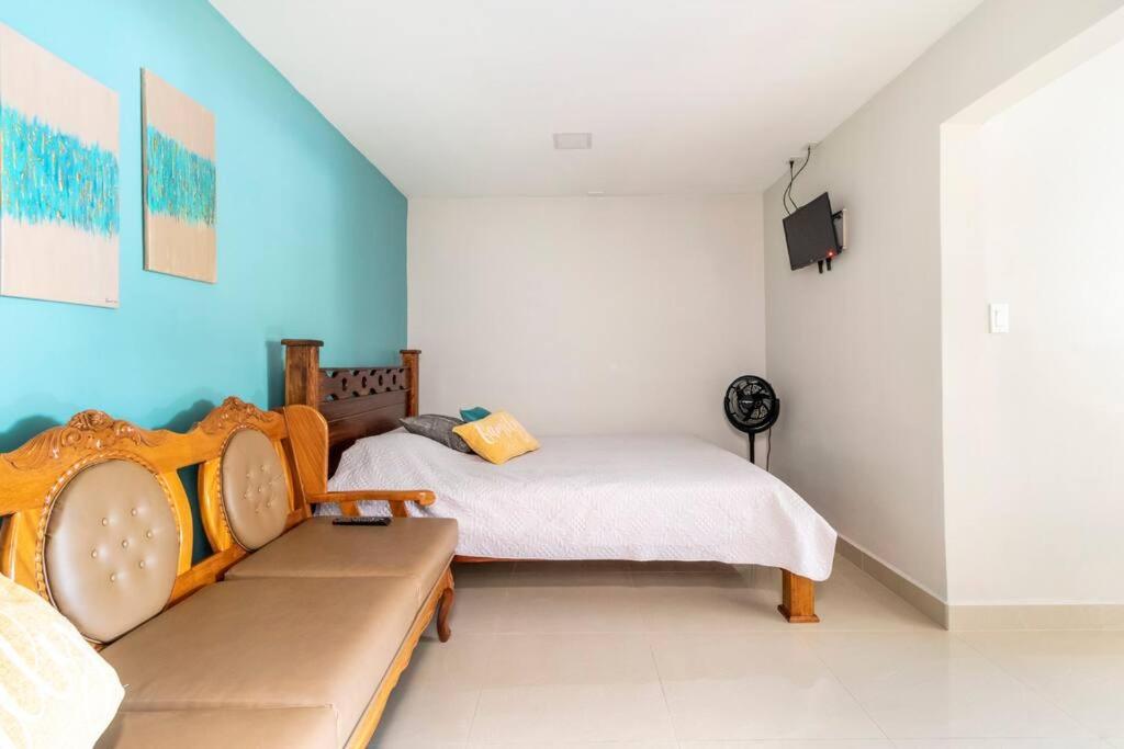Apartamento-San José-WiFi Images