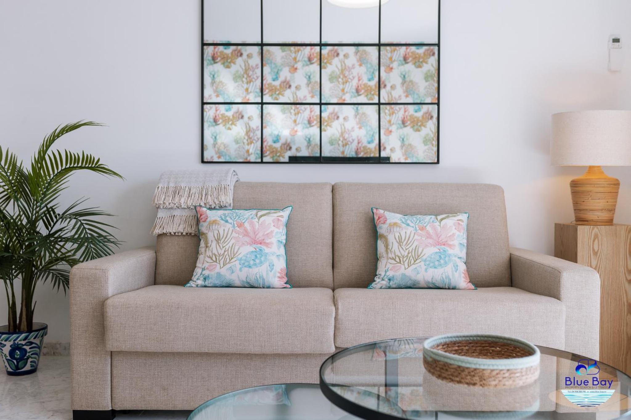 Tropical Suite