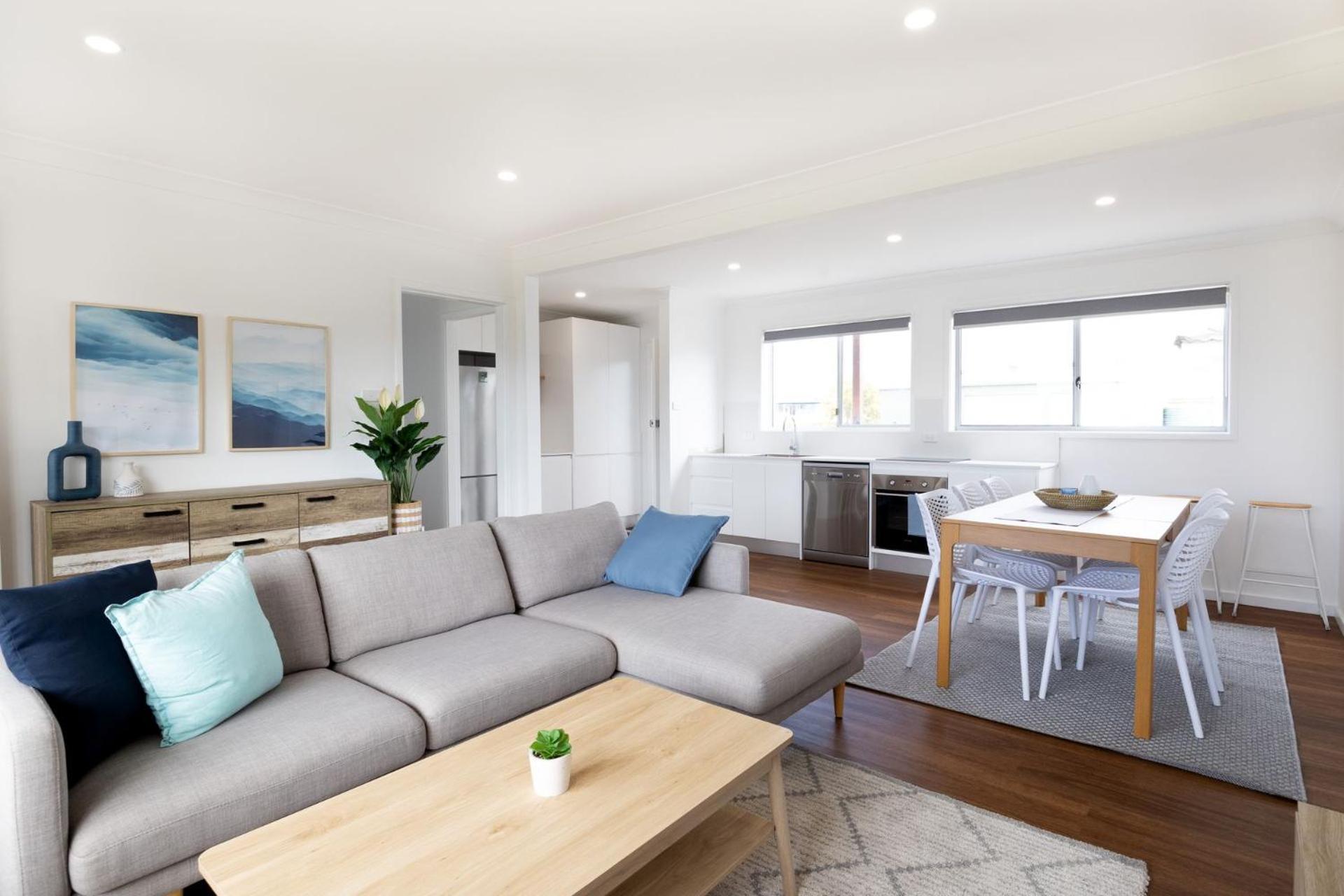 Coastal Charm