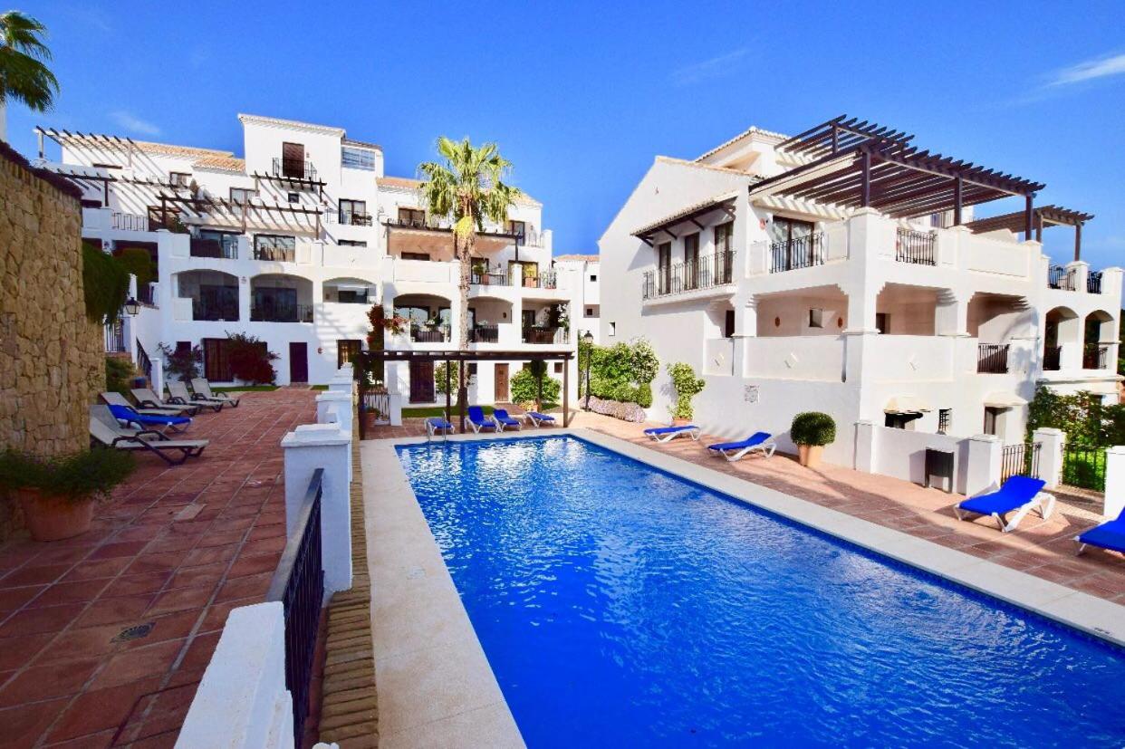 Pueblo los Monteros Images