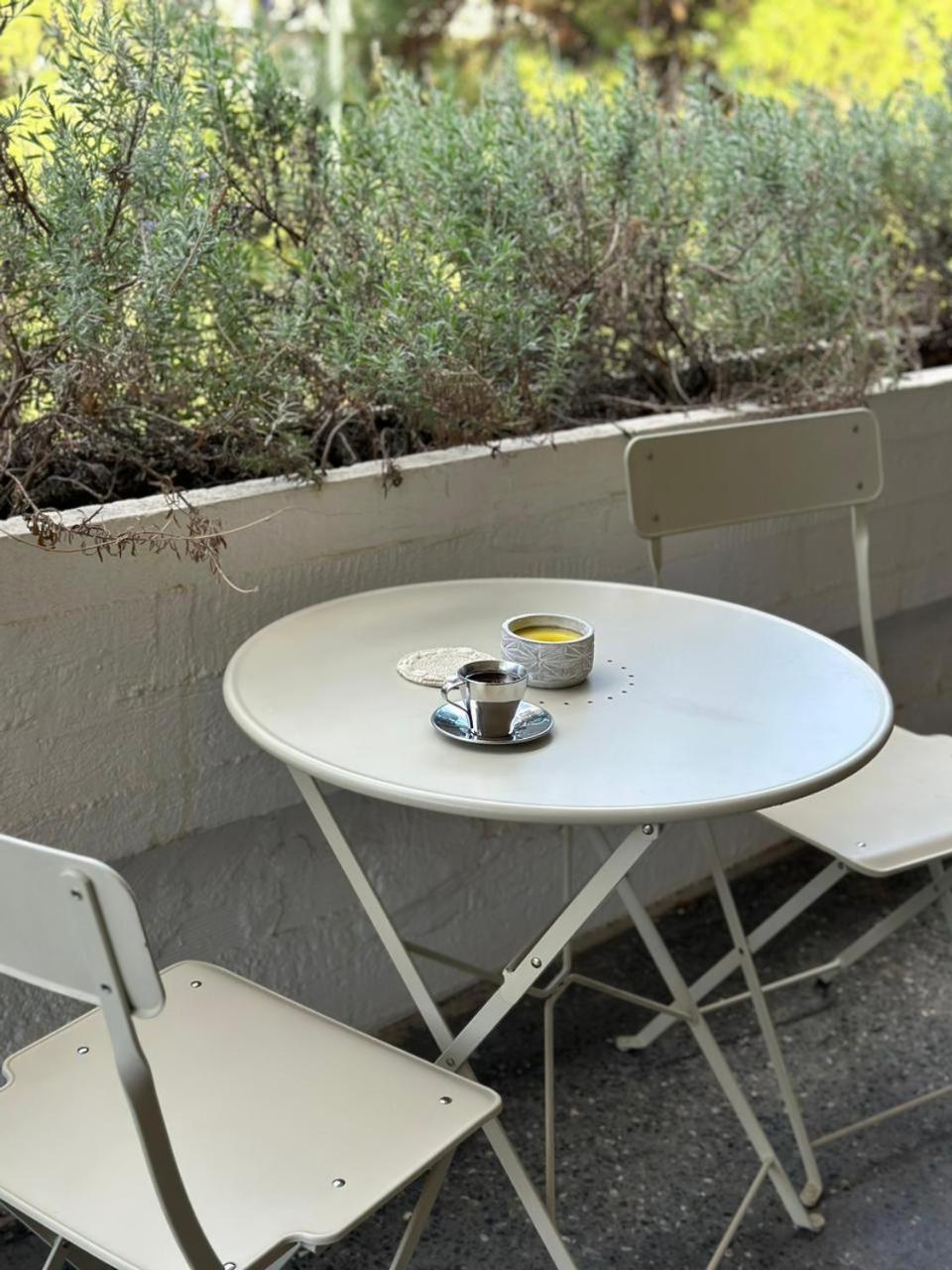 UpTown Suburb Apartment Images