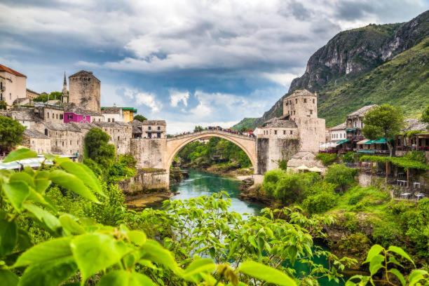 Lovely Bosnian Home Images