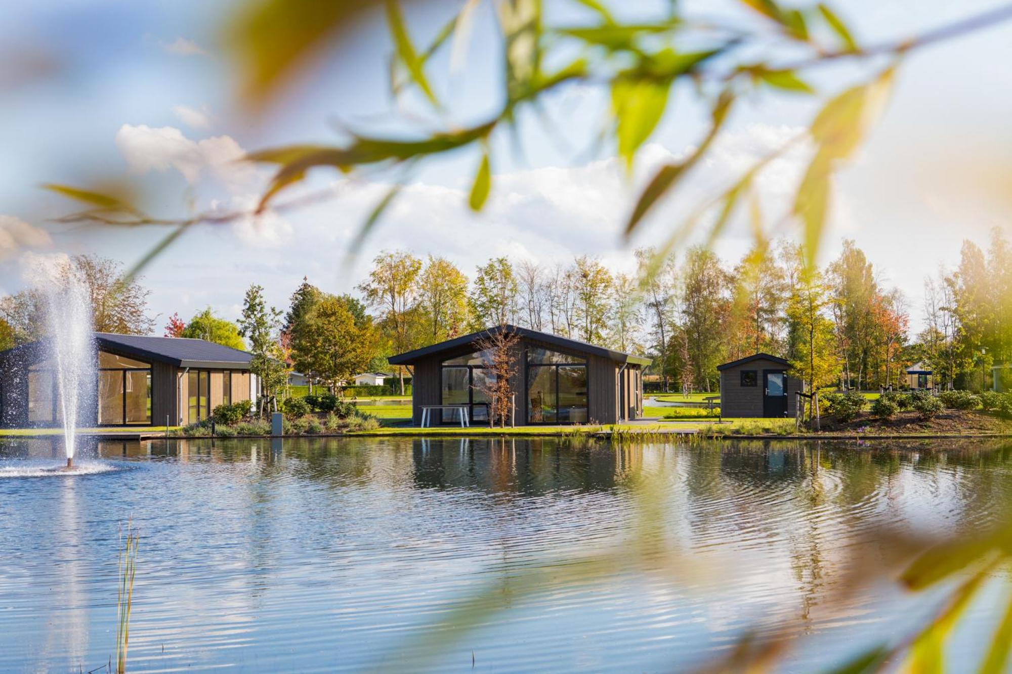 Vakantiepark Molenvelden Images