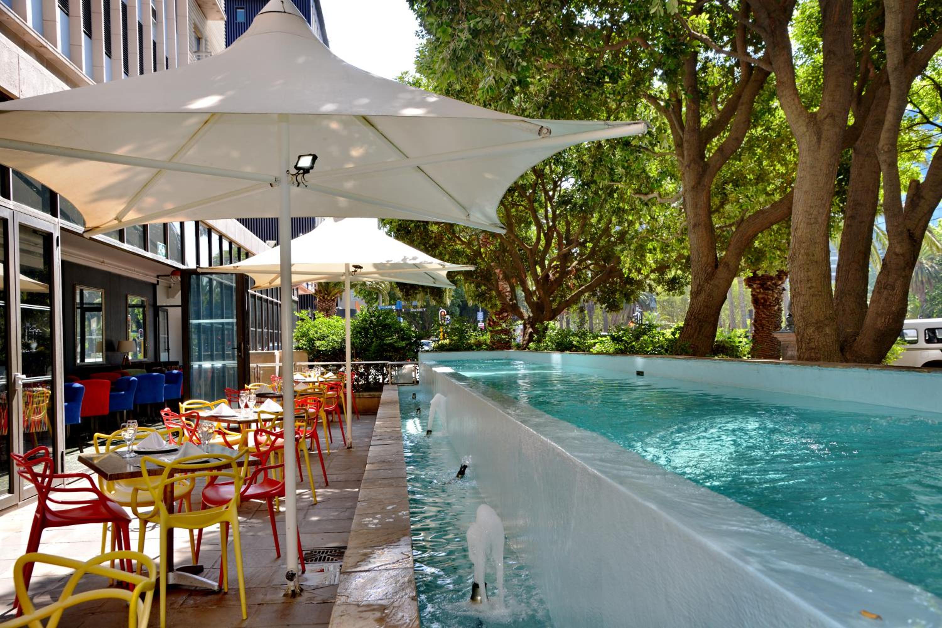Fountains Hotel Cape Town Best stays in Cape Town, South Africa