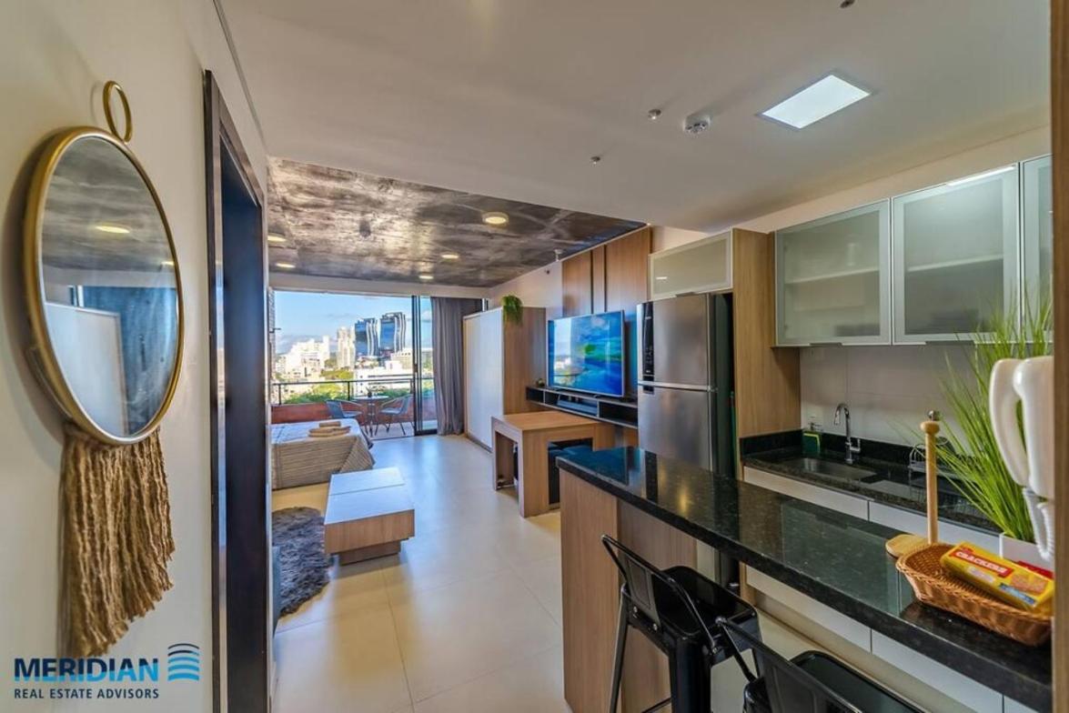 7D Flats del Sol