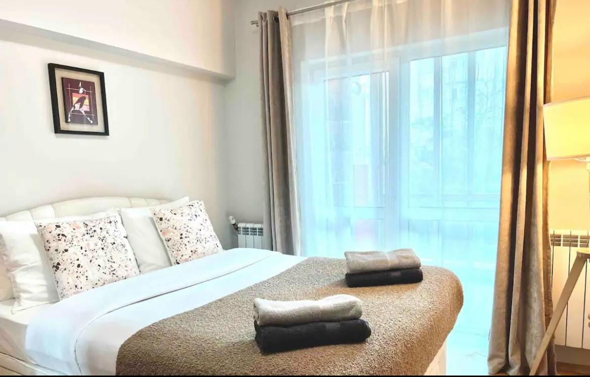 Amazing 2 bedrooms Modern Apartment in Stara Zagora Images