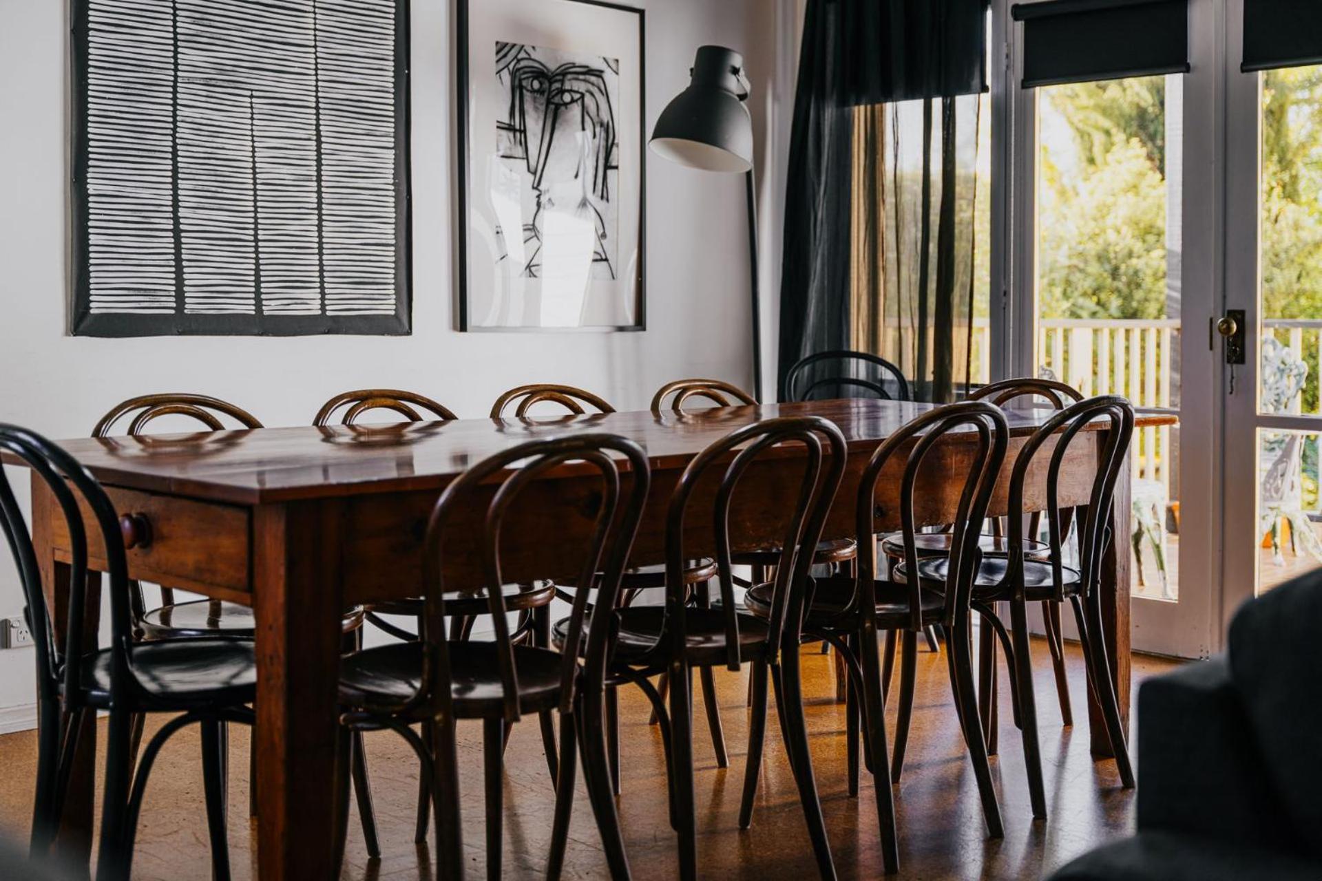 York House Daylesford Images