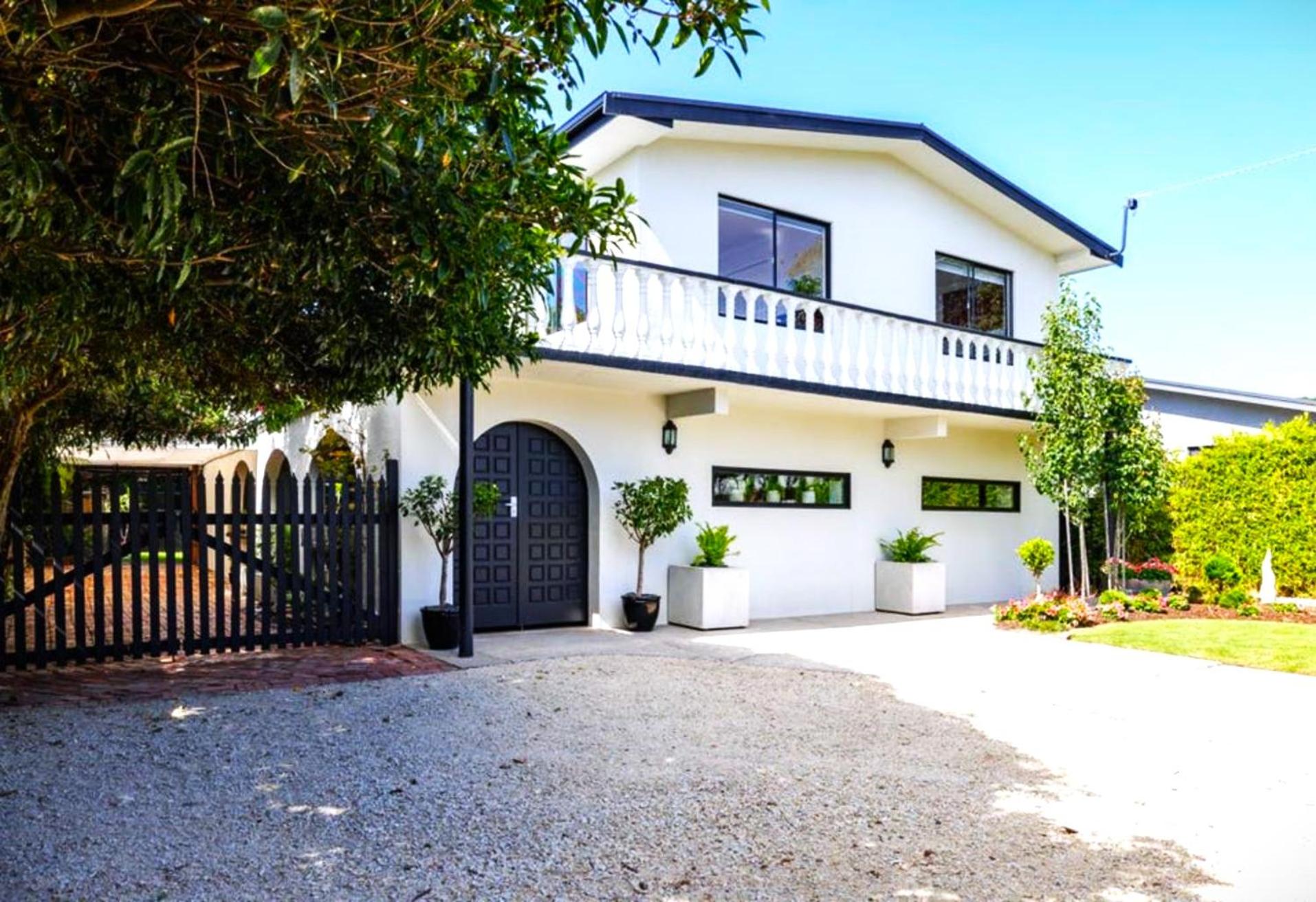 Island Retreat by Ready Set Stay Images
