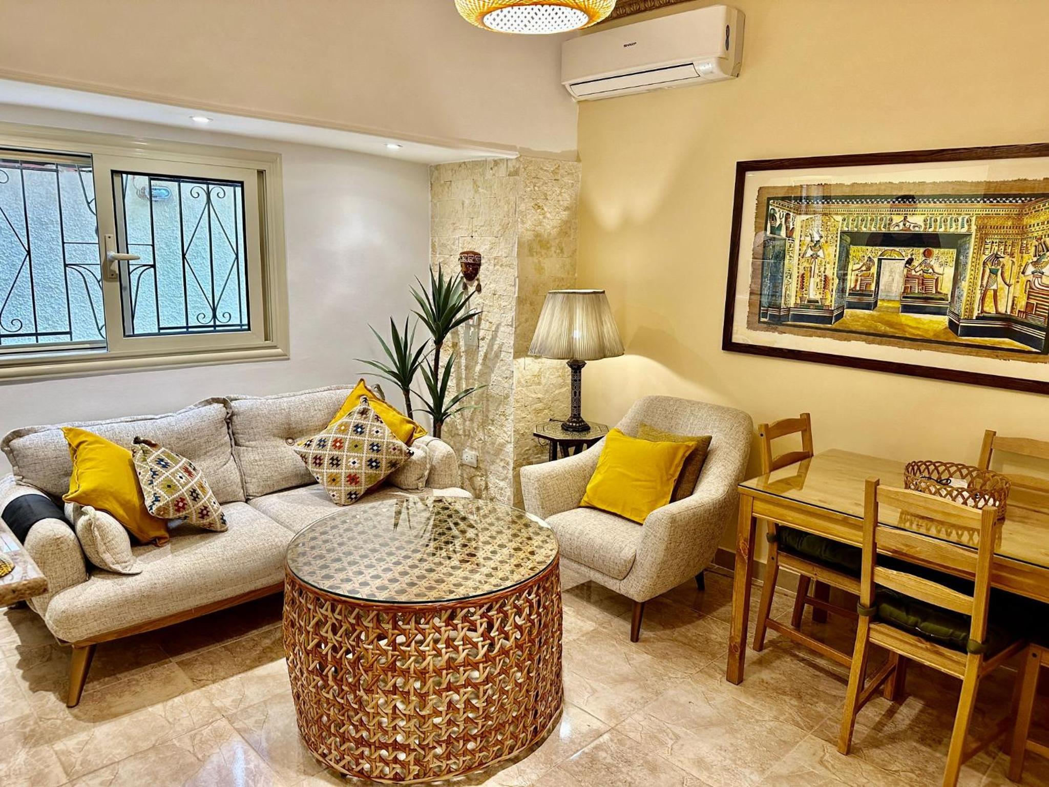 The Helio Suite Modern 1bdrm