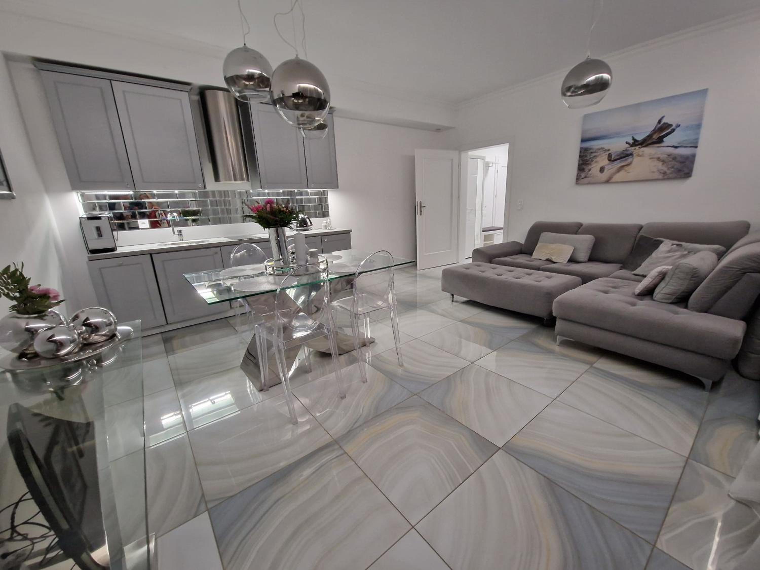 Maxim Apartment Pobierowo Images