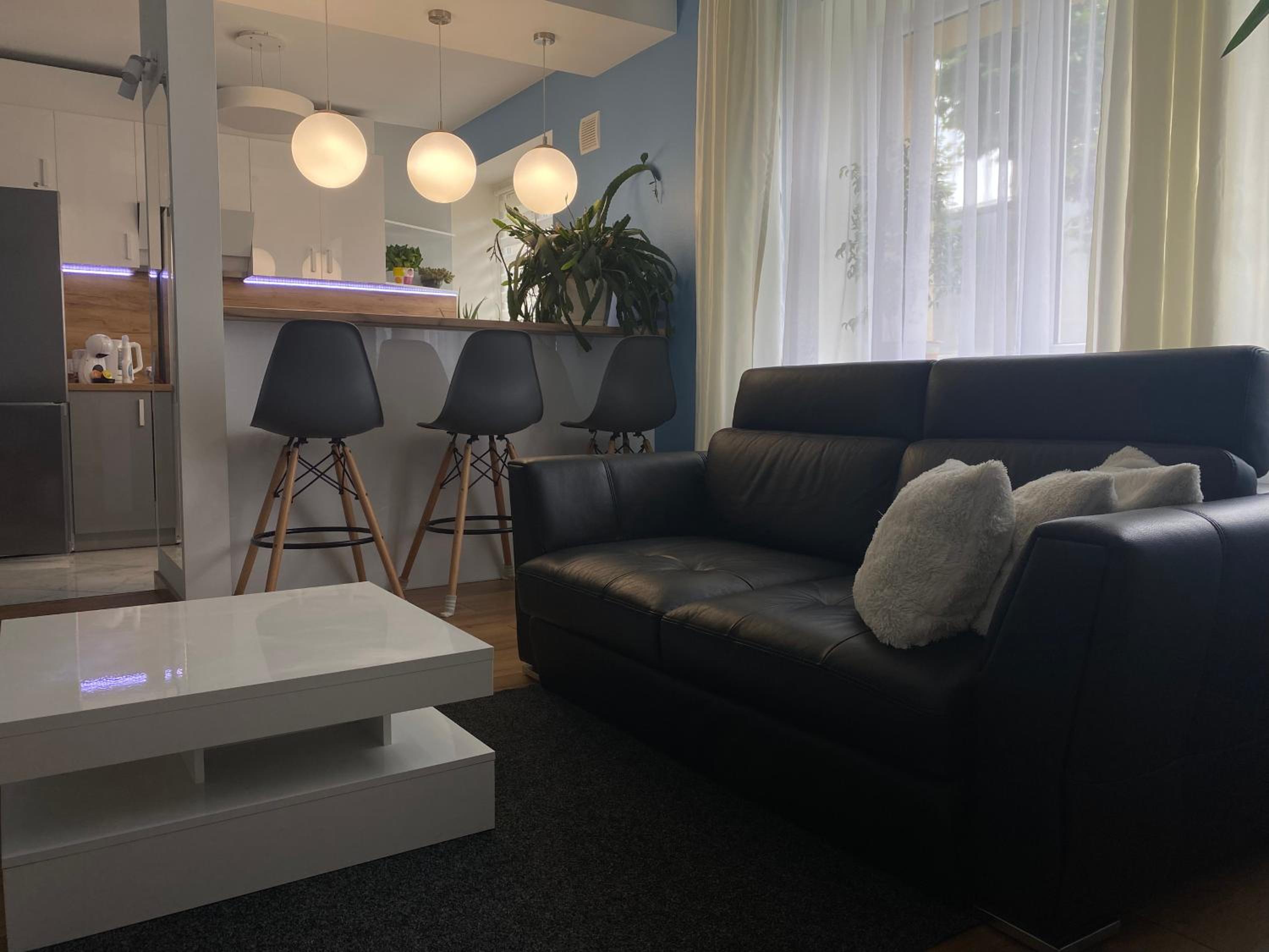 Rezekne Lux Apartments Images