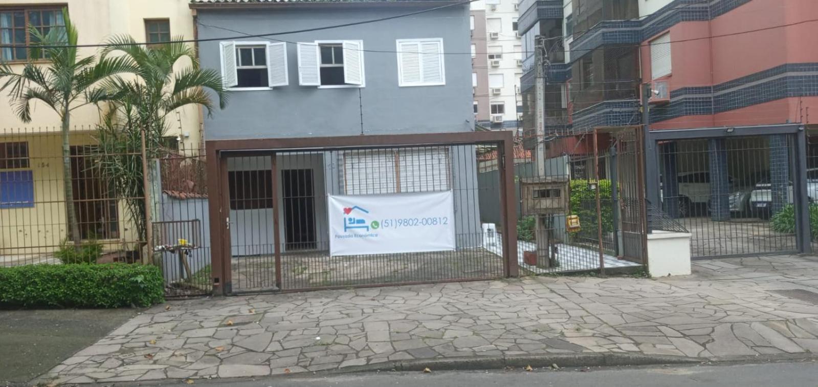 POUSADA ECONOMICA PORTO Images