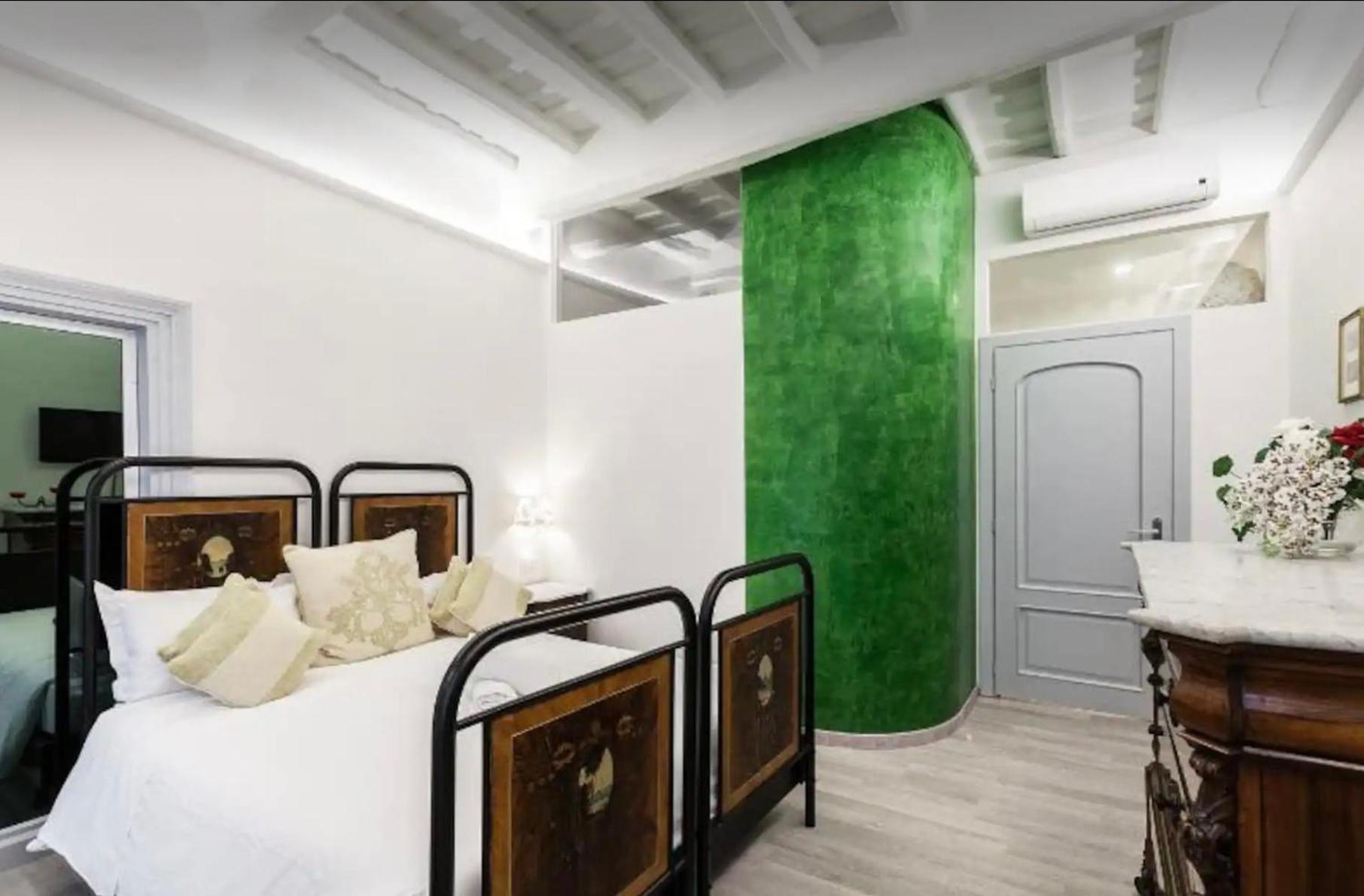 Vittoria Suite Images
