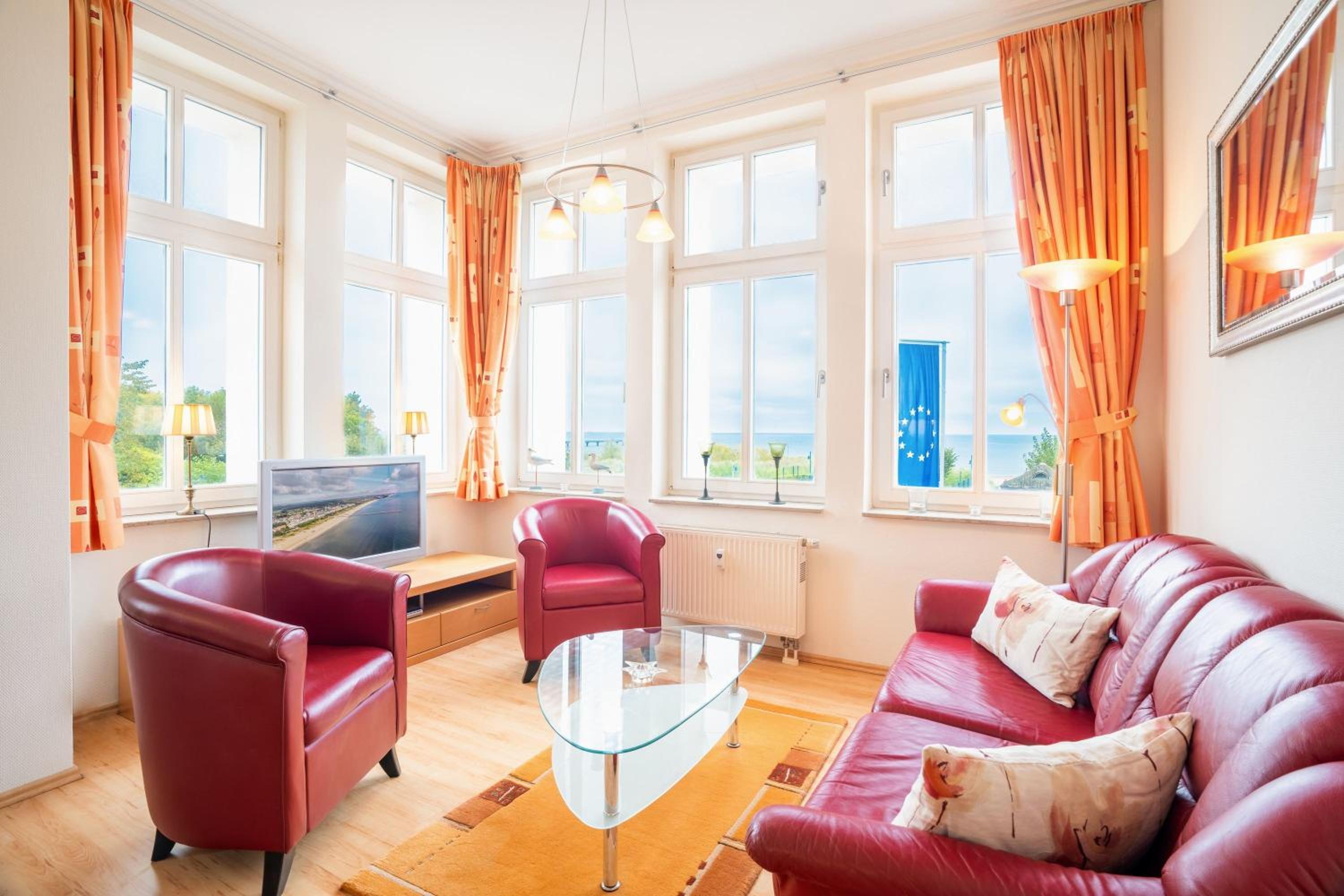 Villa Anna Images