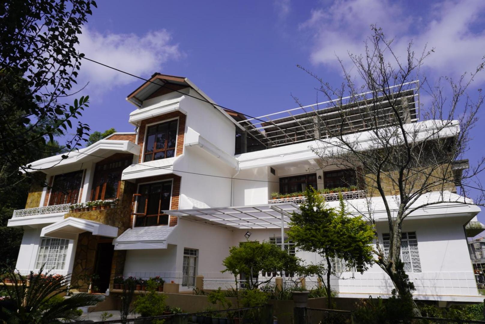 Dorsen Homestay Images