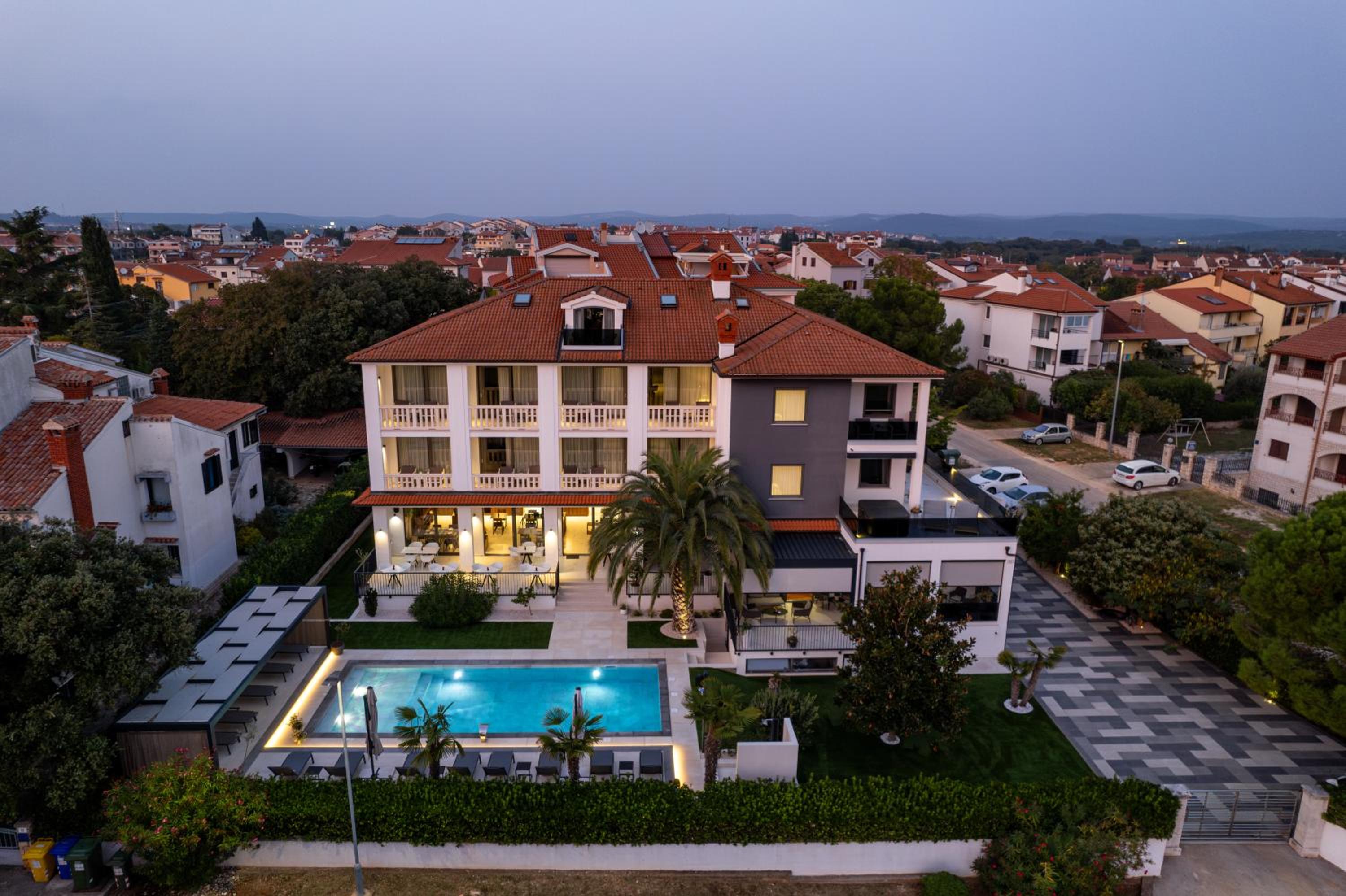 Residence Vaal