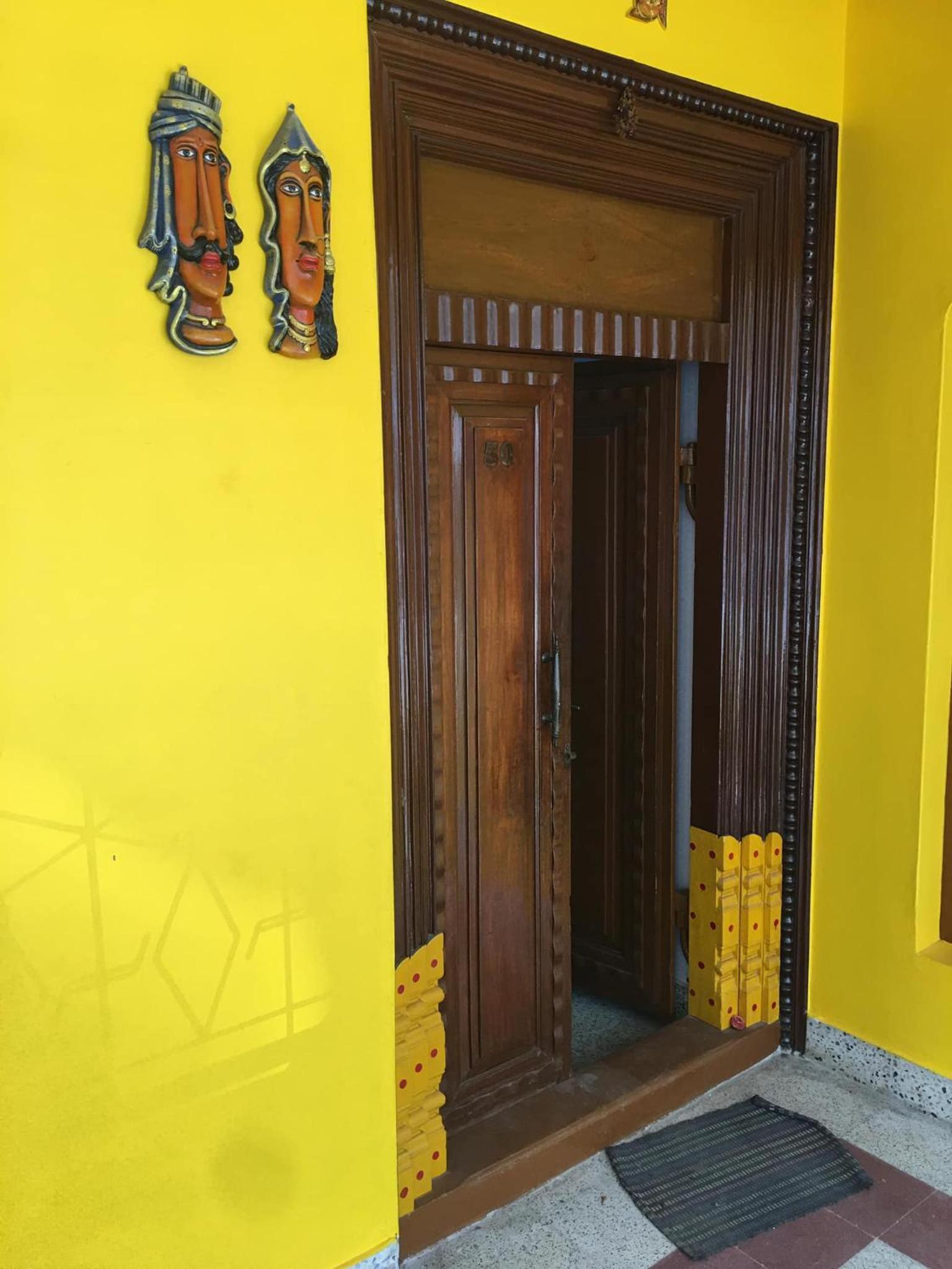 Major Madi Residency Images