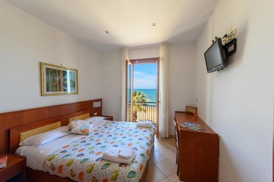 B&B Anna Lungomare Images