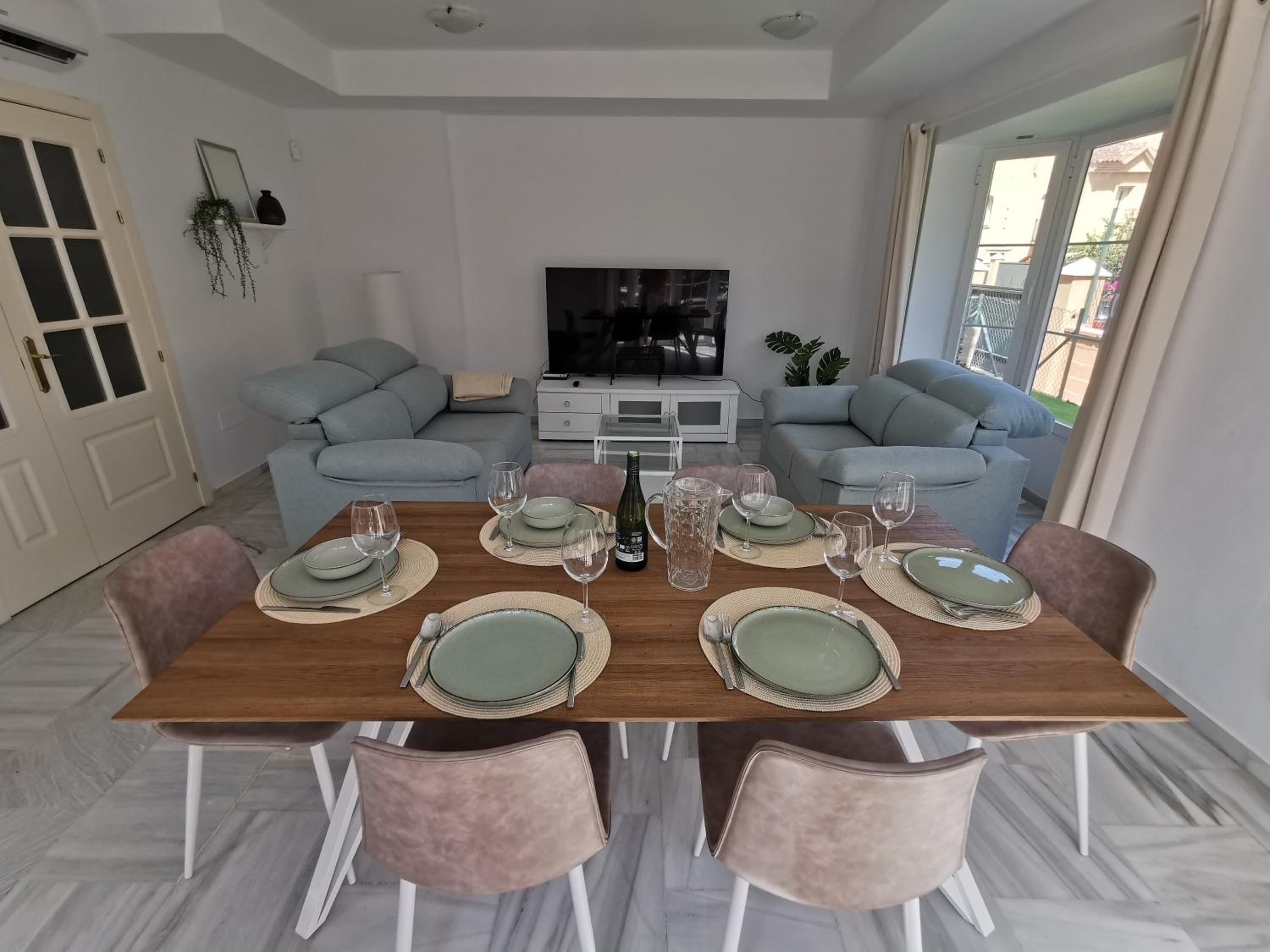 Casa Mirabelle Images