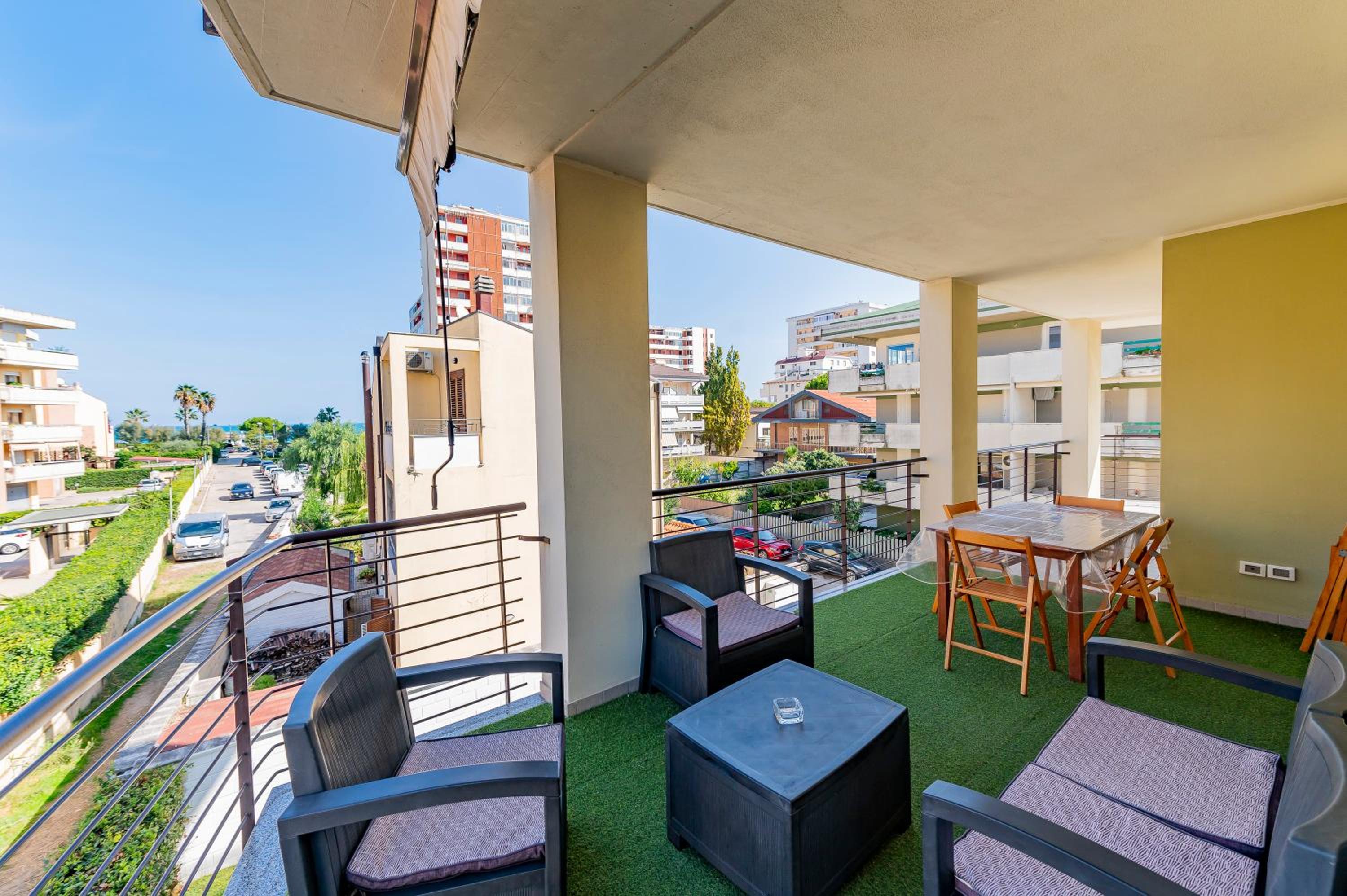 Your Dream Stay in Montesilvano Awaits! Images