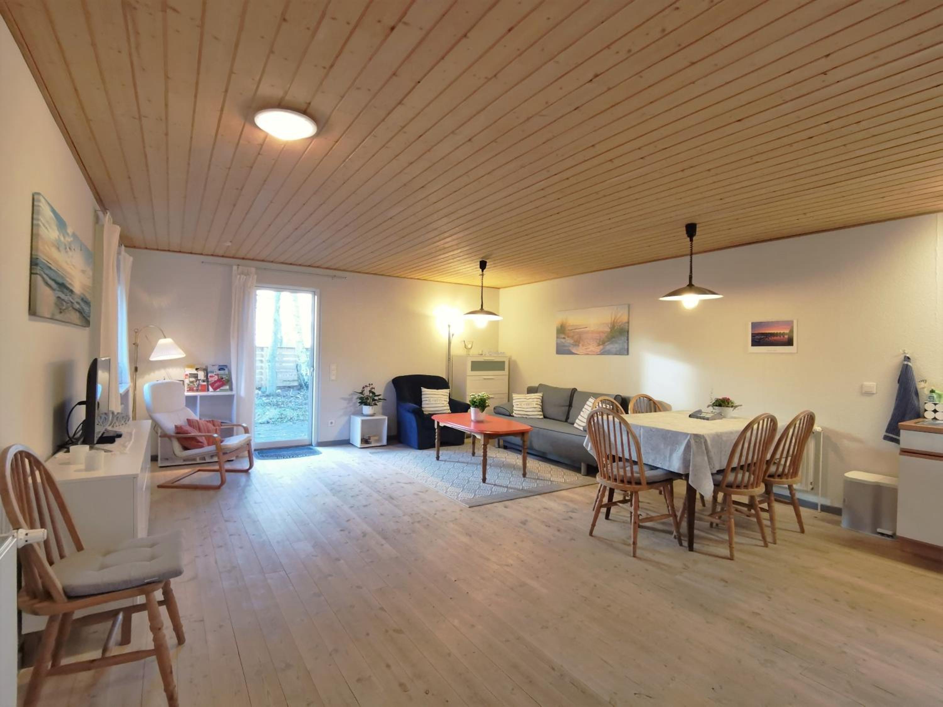 Ferienhaus Eggert Images