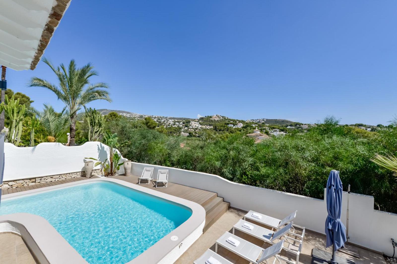 Villas Guzman - Florida