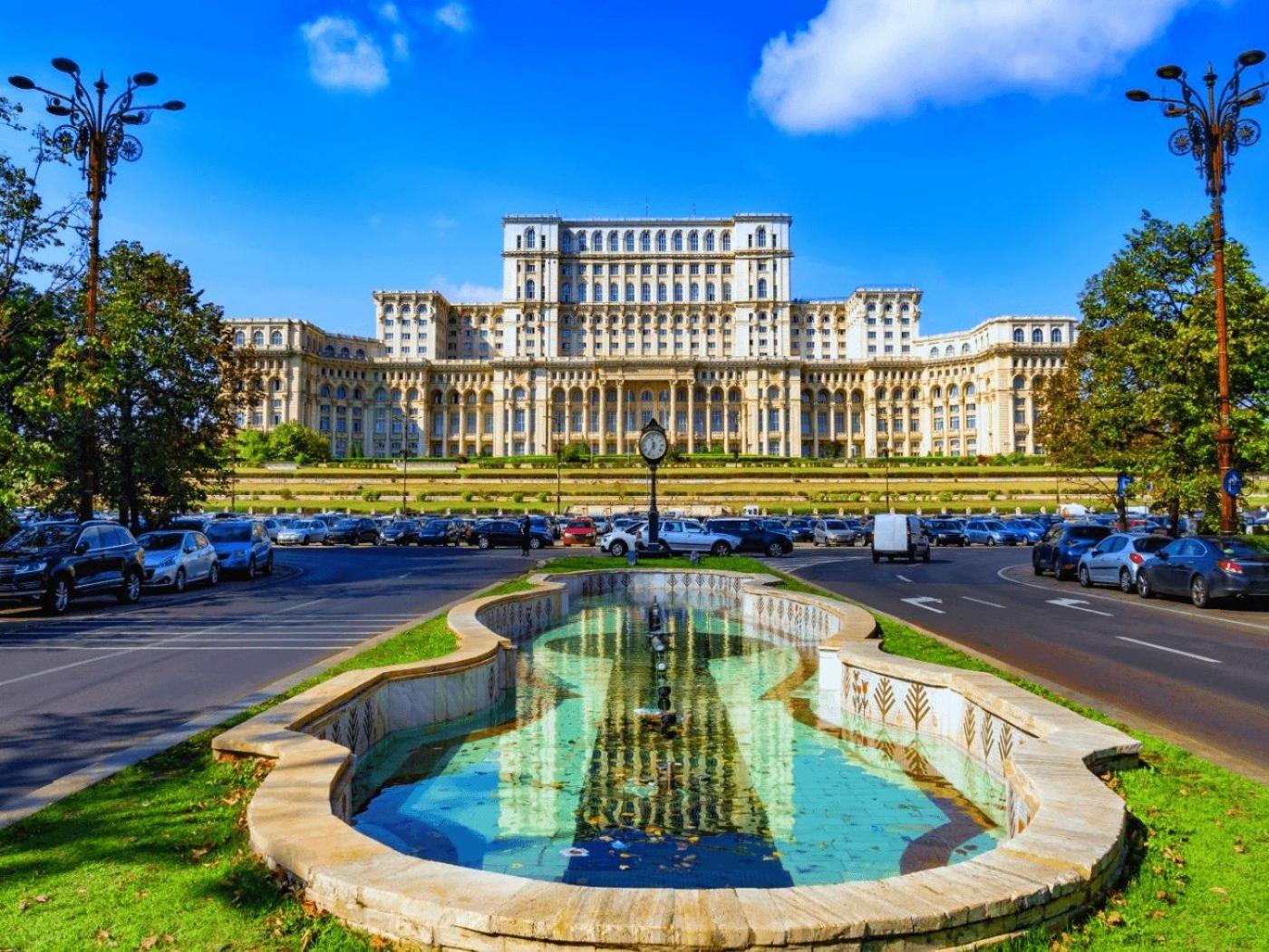 Apartament in centrul orasului - Unirii Fântânii Images