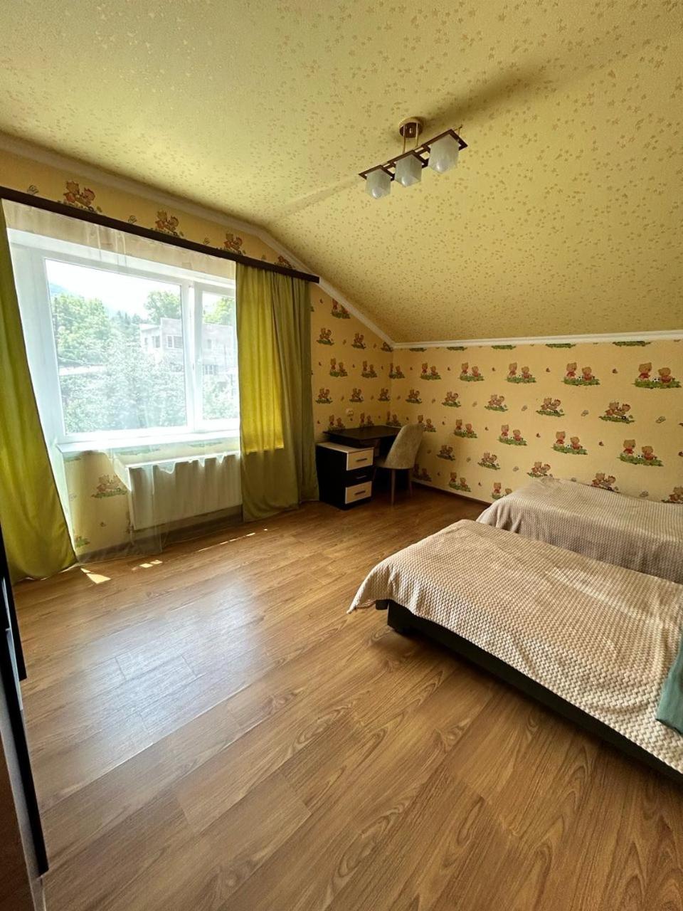Комфортные комнаты у Ирэн Images