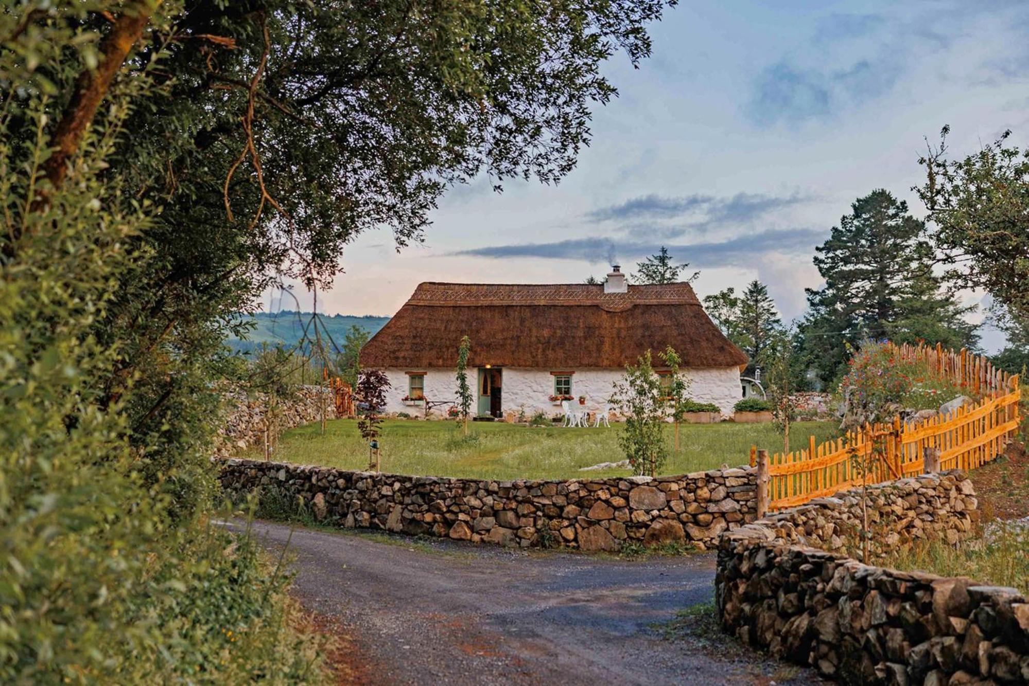 Patsys Cottage 415 Images