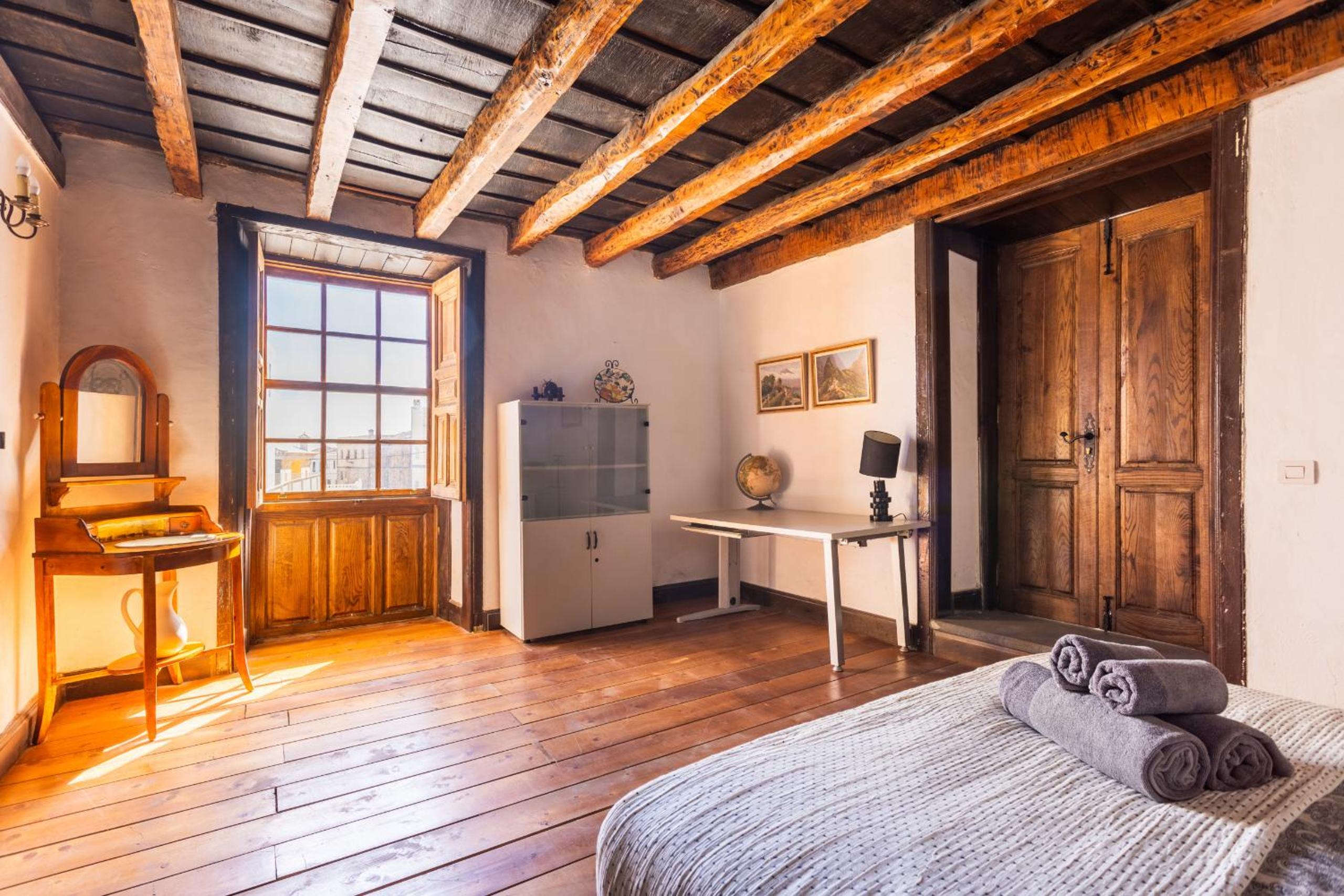 Casa Argelia