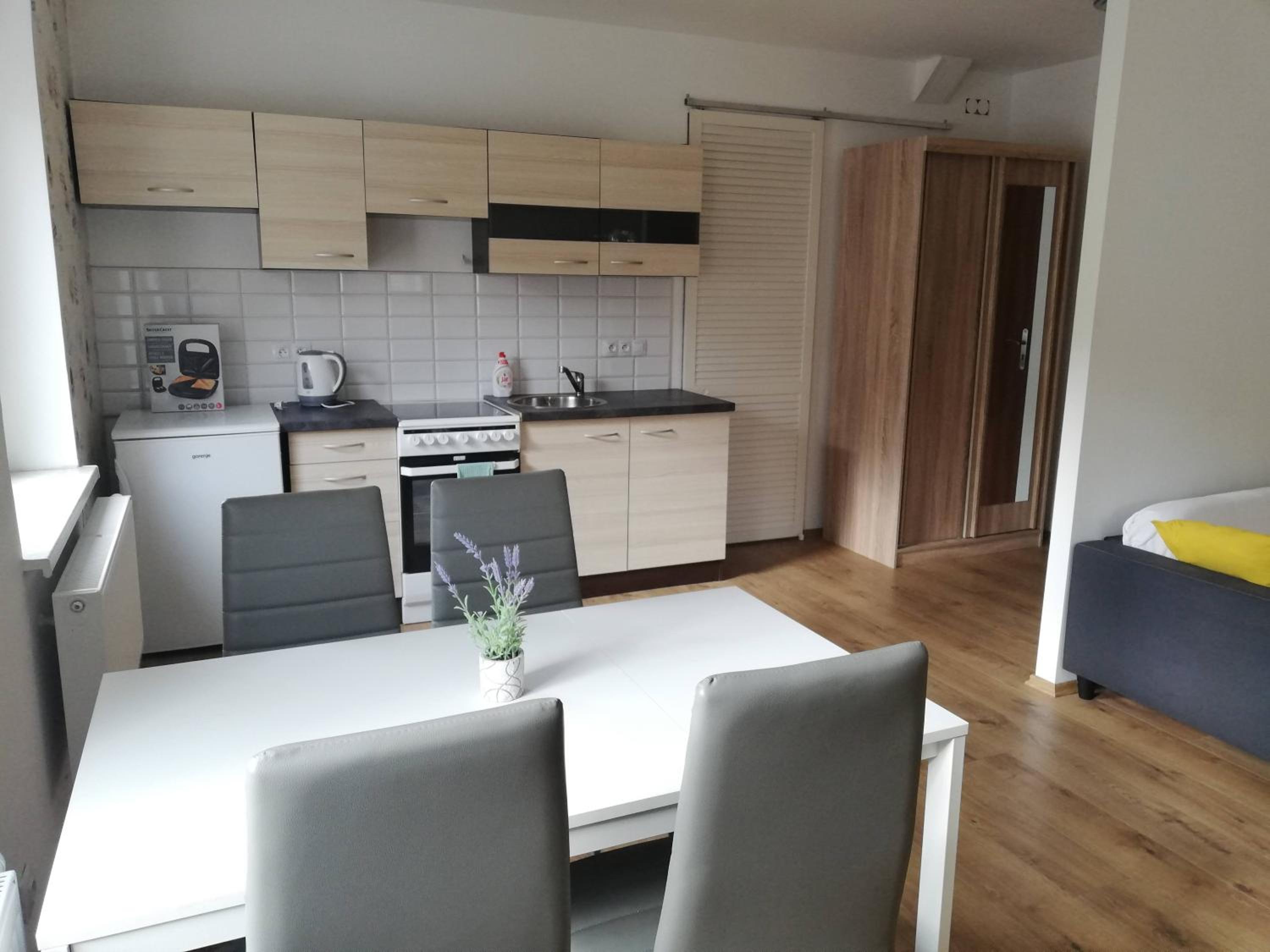 Apartmán EMA Karlovy Vary Images