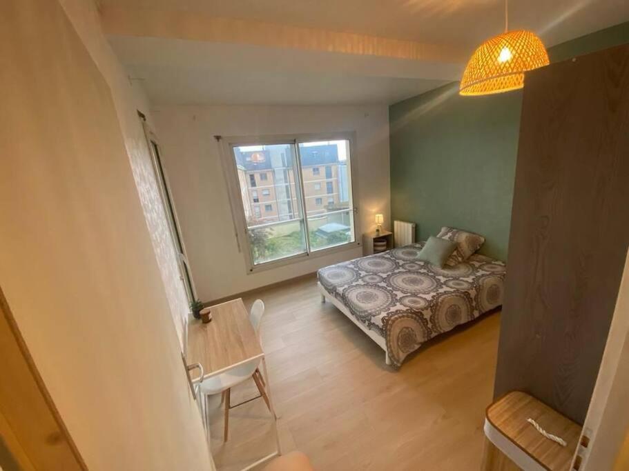 Appartement Hyper Centre Images