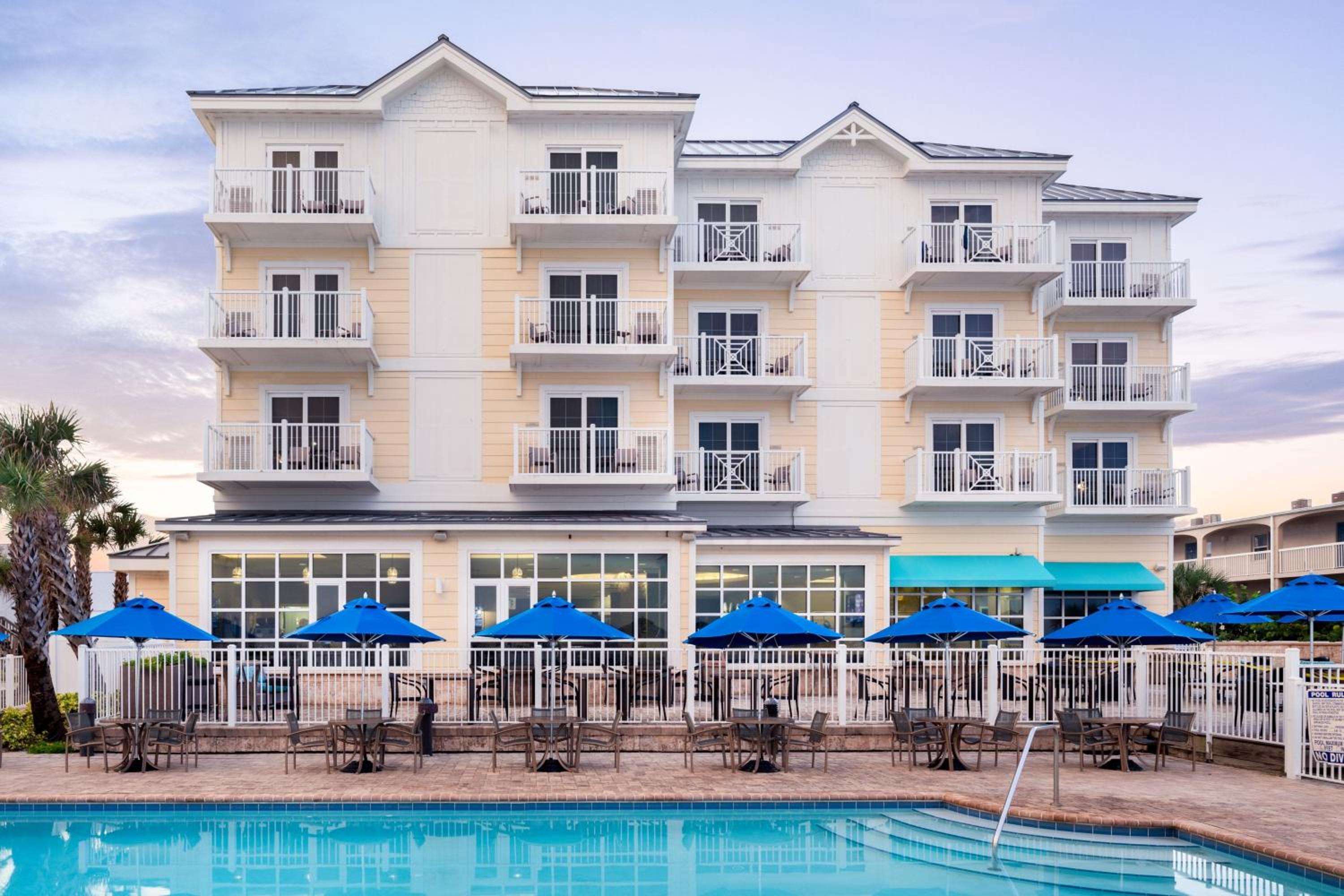 SpringHill Suites by Marriott New Smyrna Beach Best stays in New