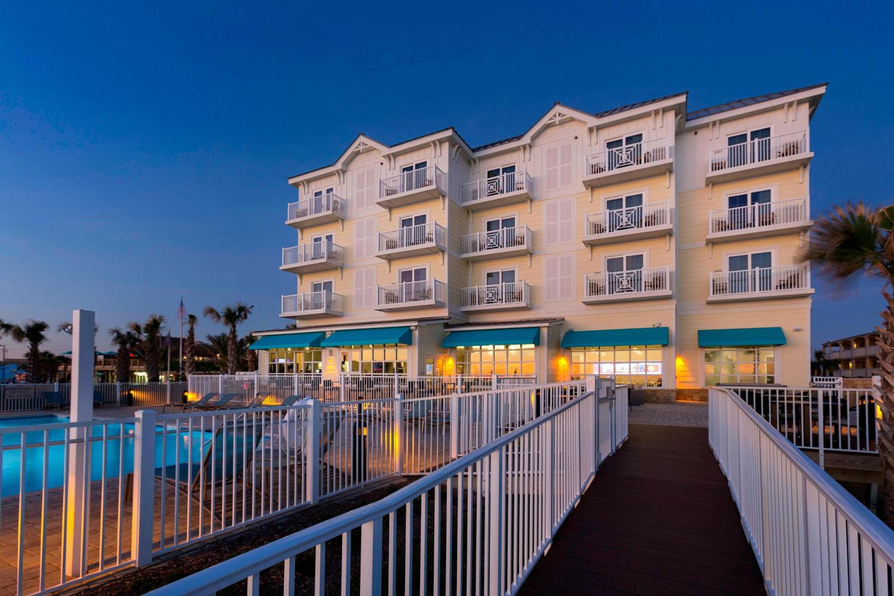 SpringHill Suites by Marriott New Smyrna Beach Best stays in New