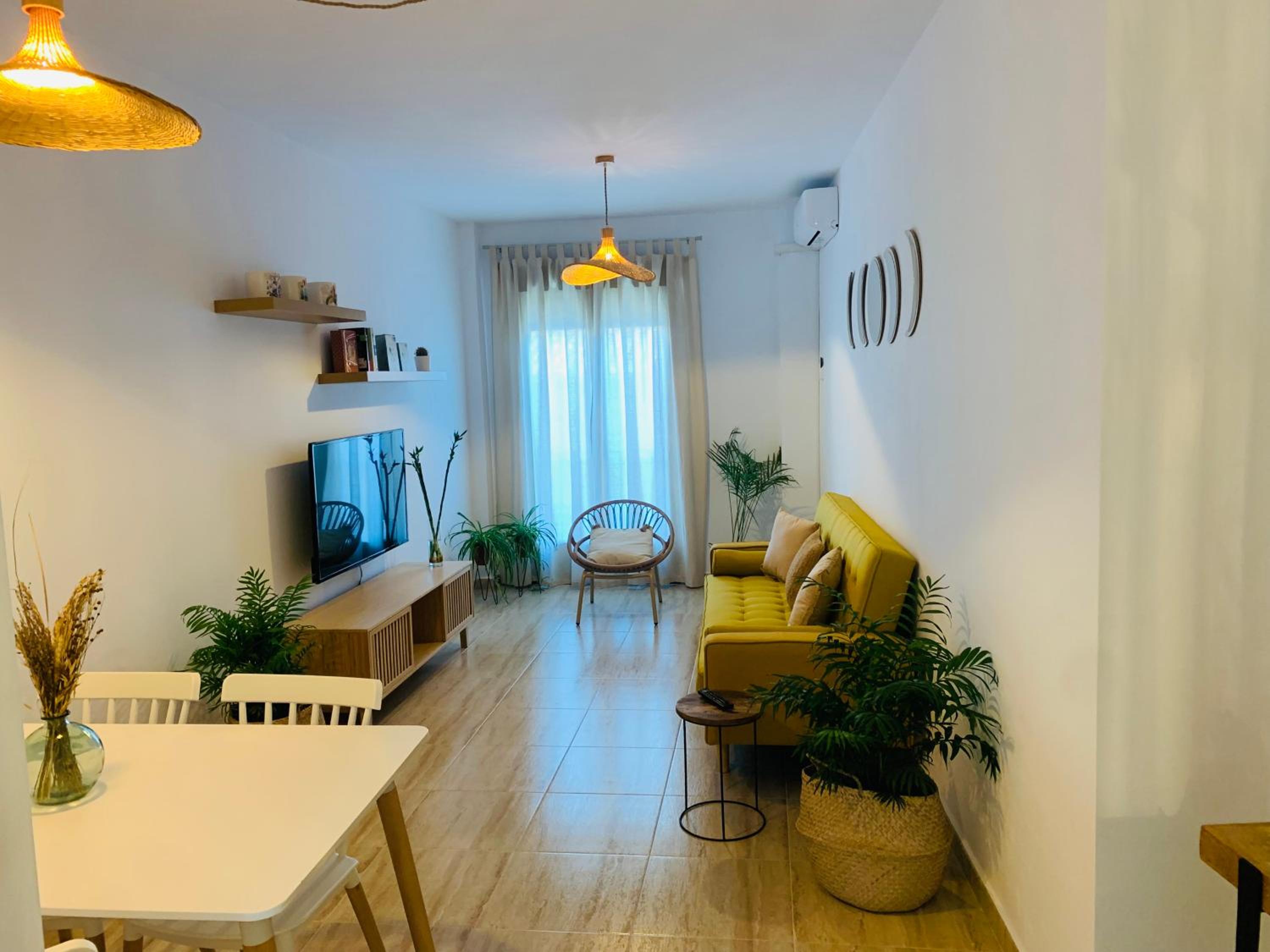 Apartamento Las Minas Images