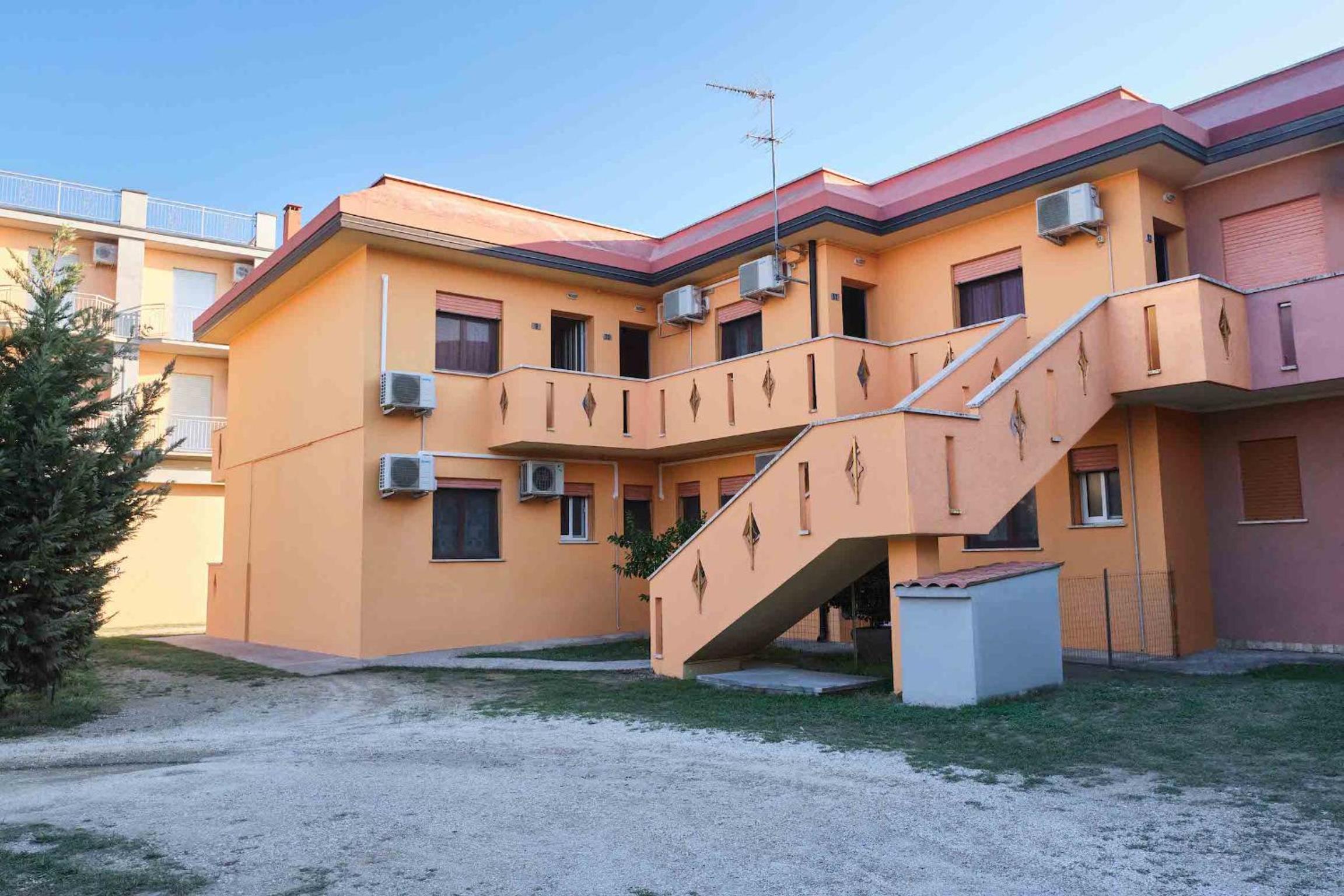 Apartment in Rosolina mare 50m far from the beach Images