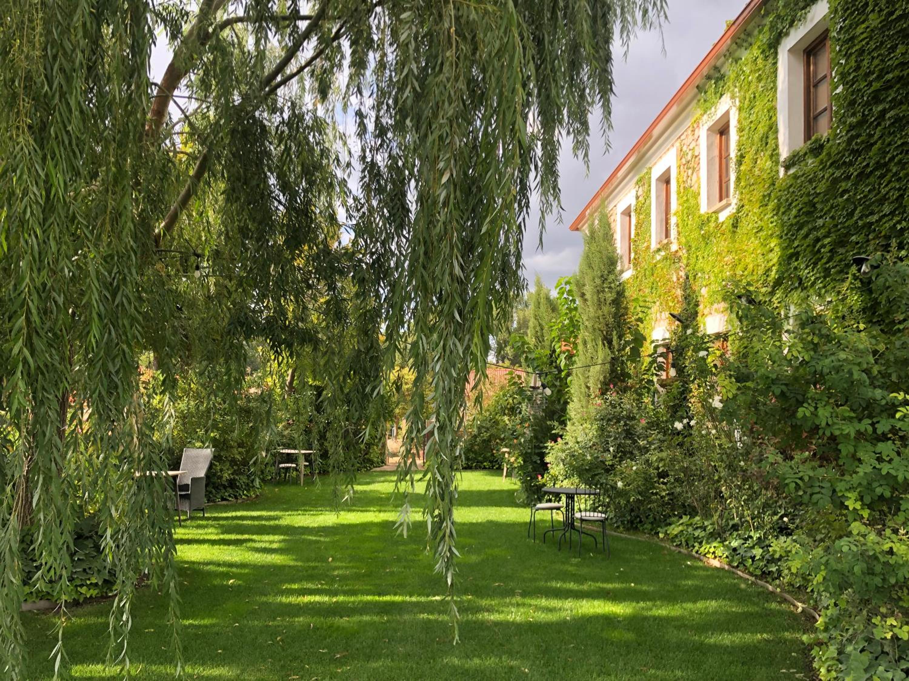 El Cuartel del Rio Dulce