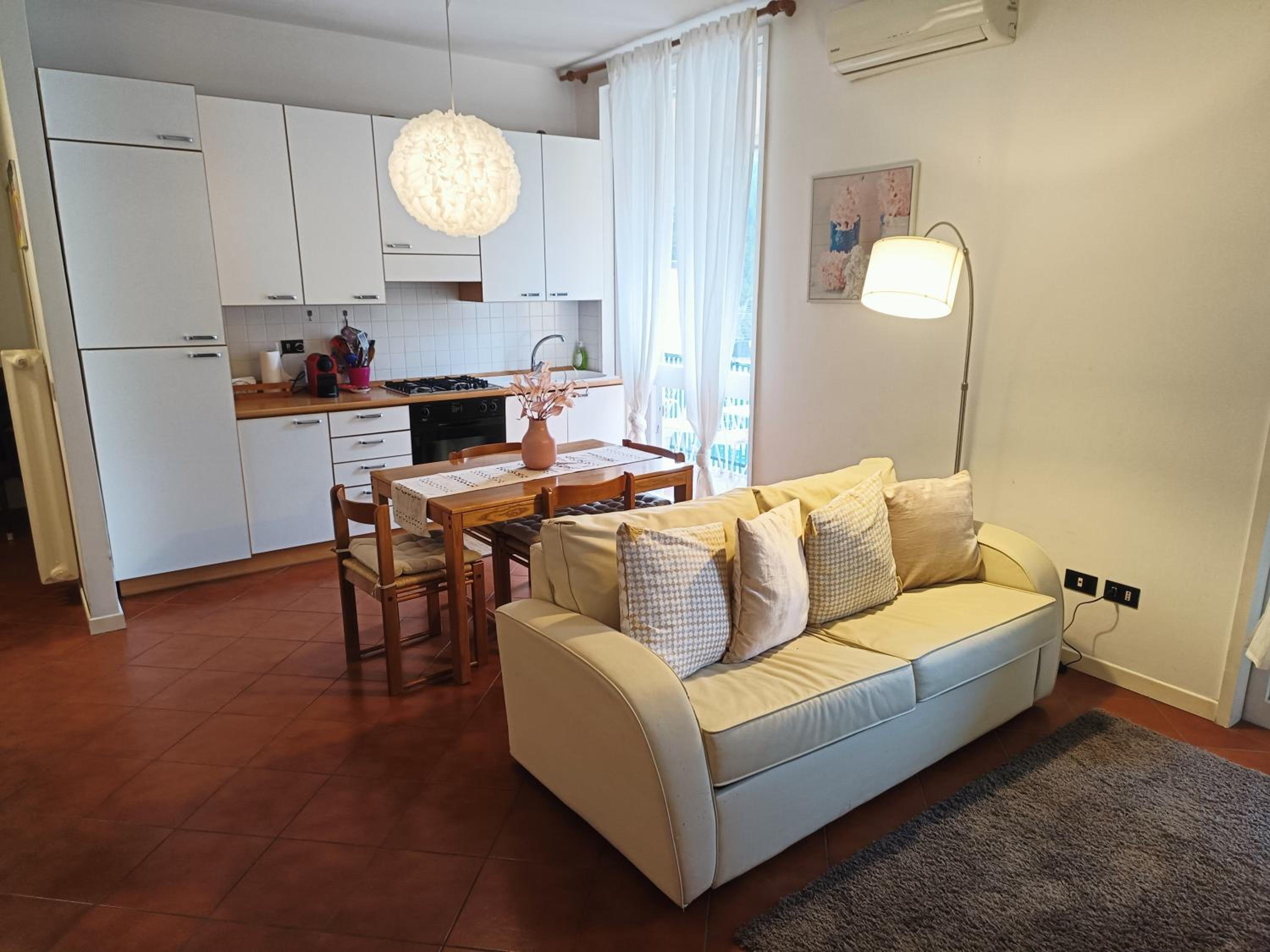 BlancoHouse Viale Ceccarini Images