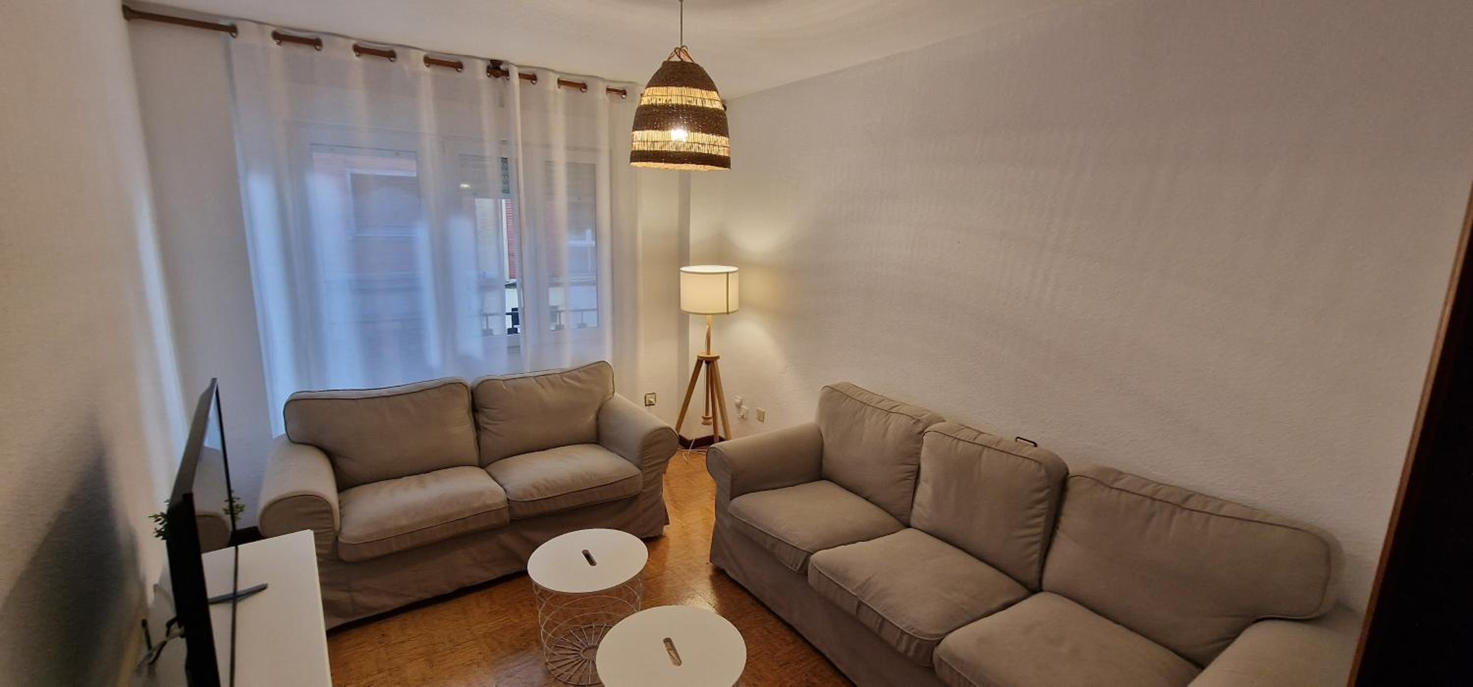 Casa Cámara - Piso amplio en el centro para 5 pax Images