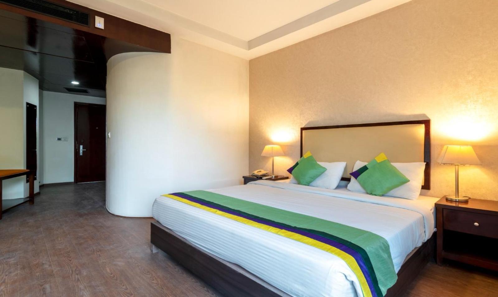 Hotel Hilife Images