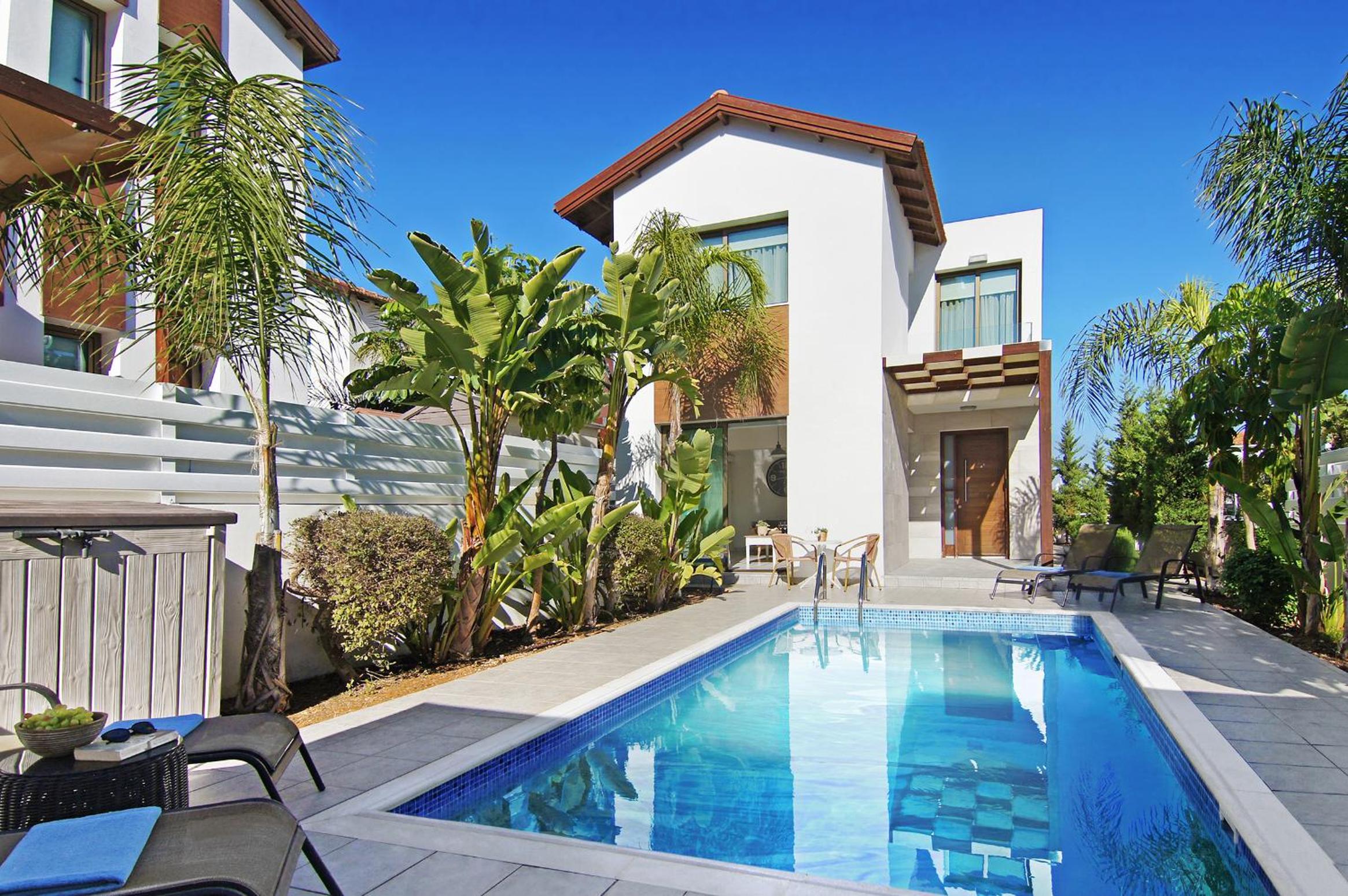 Villa Maris