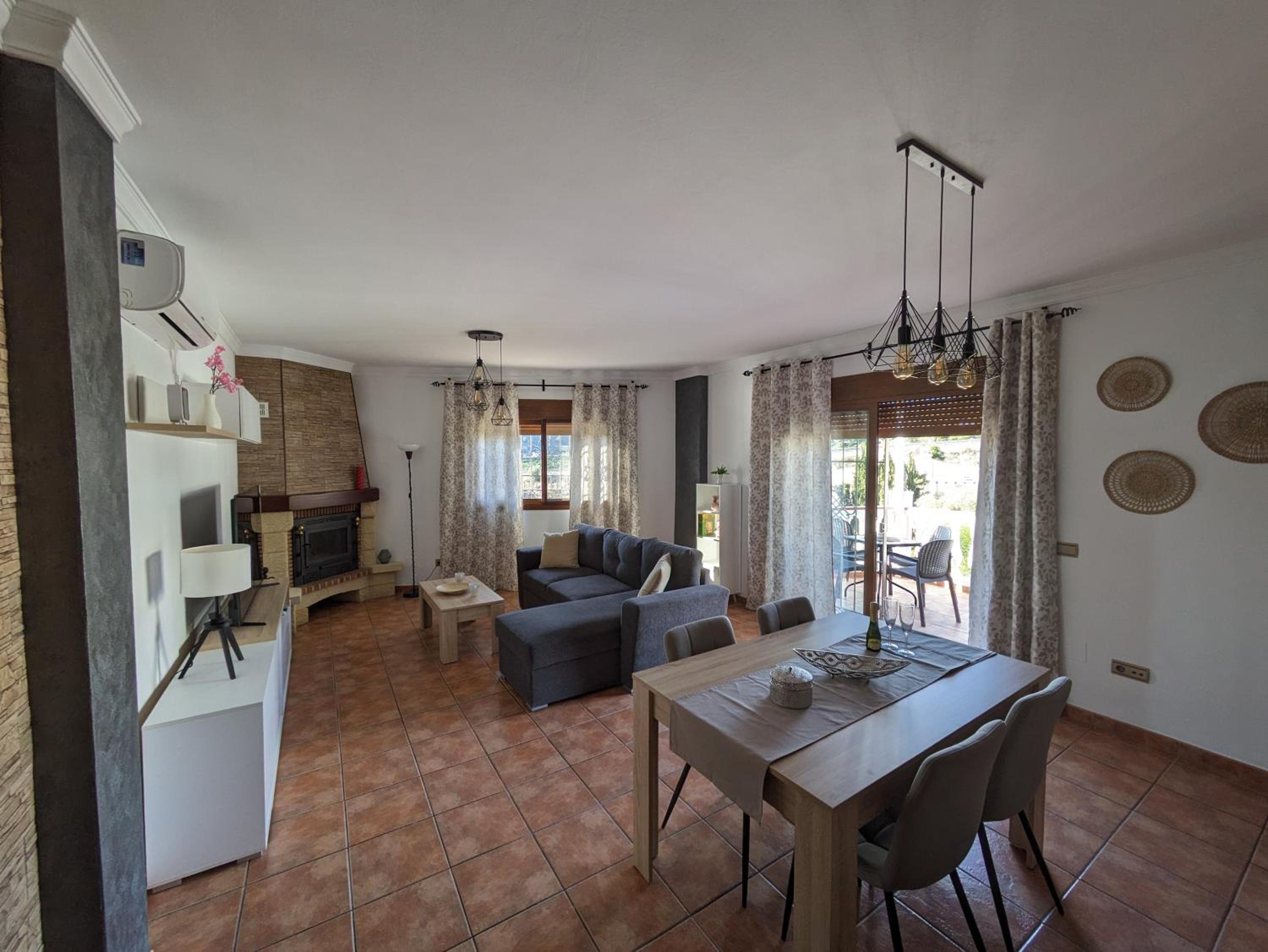 Chalet La Noria Images