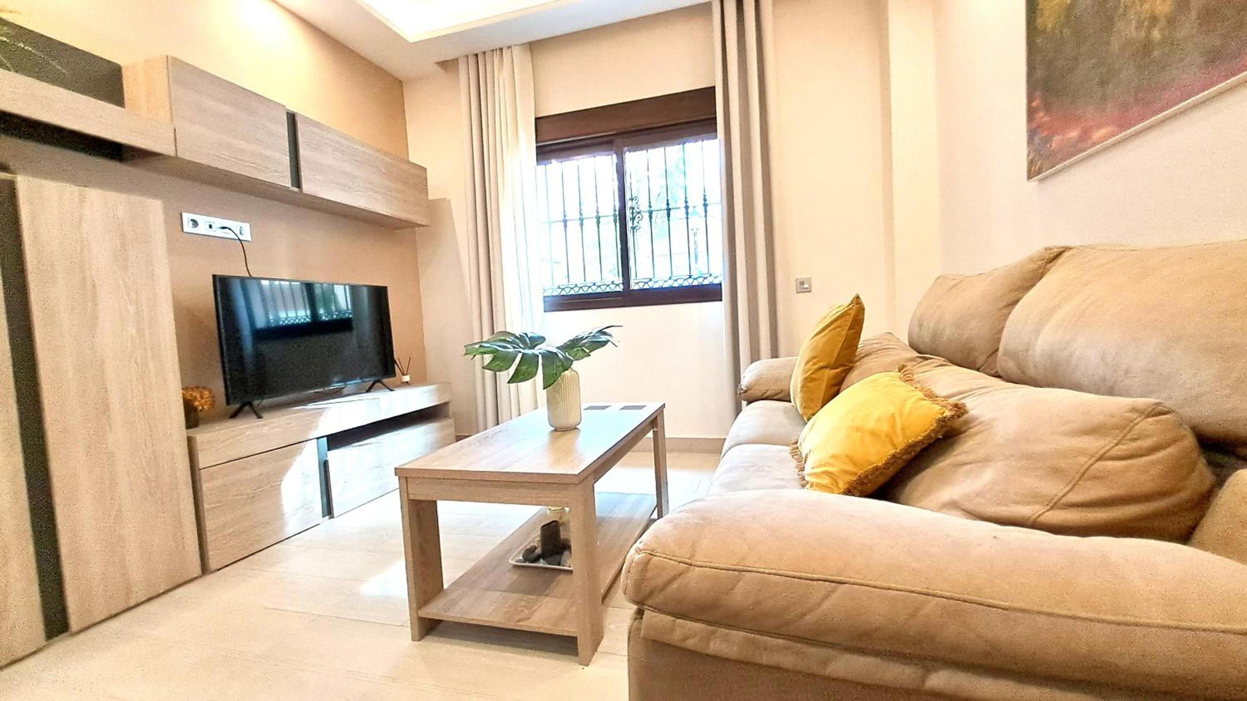 Apartamentos Vacacionales Joctis, Bajo B Images