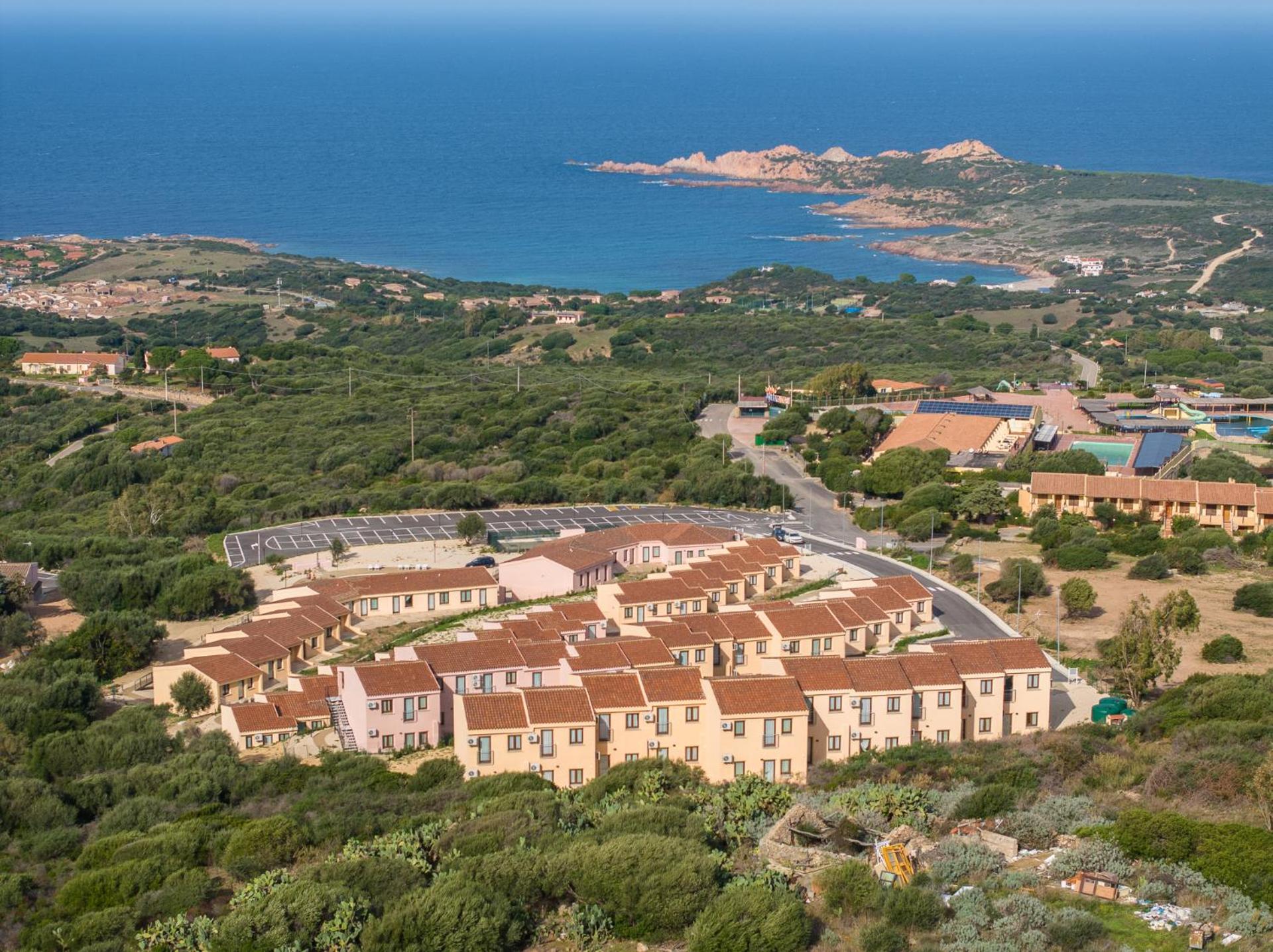 Residence Le Rocce Rosse Images