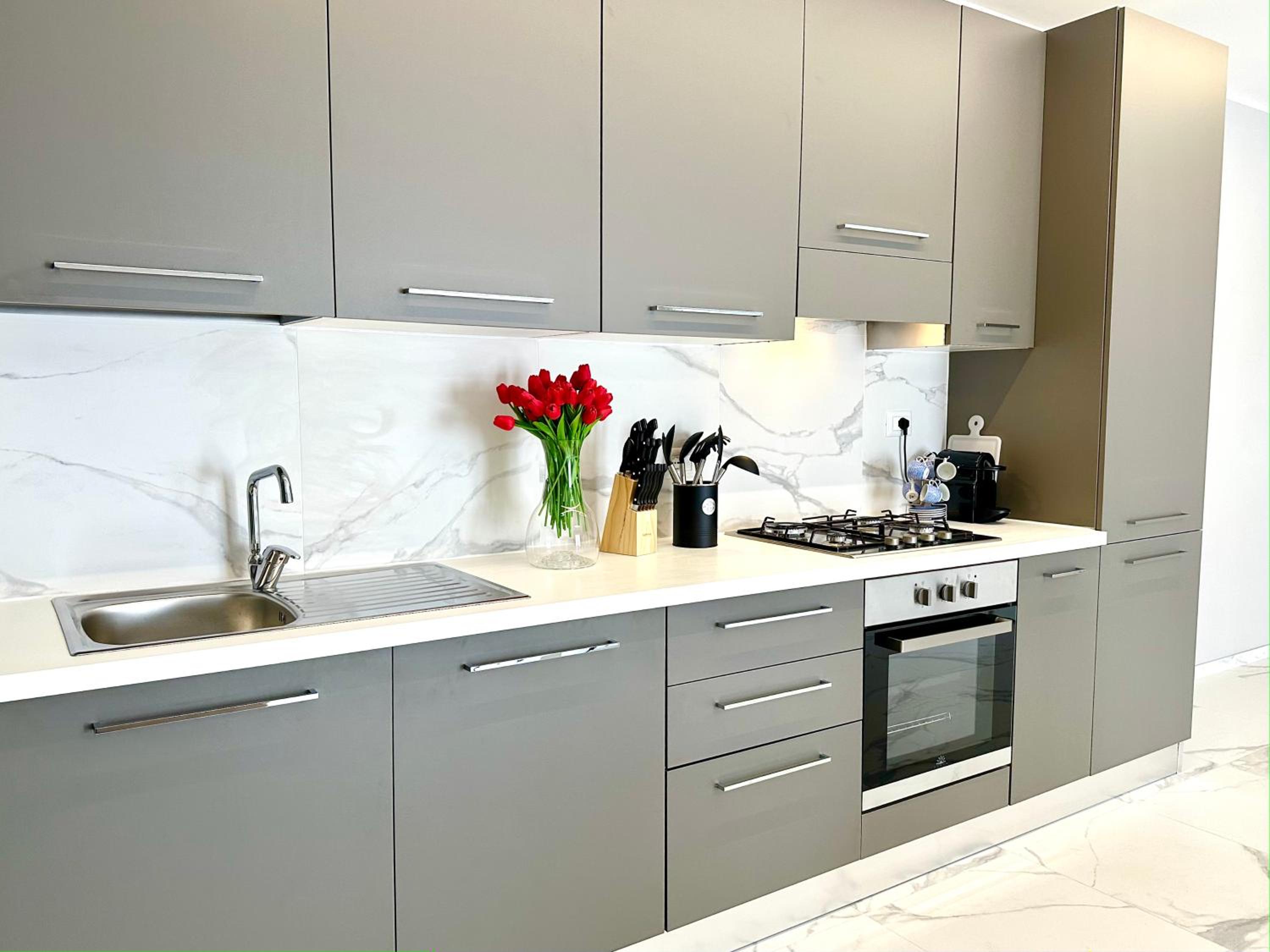 Donnino Apartments Images