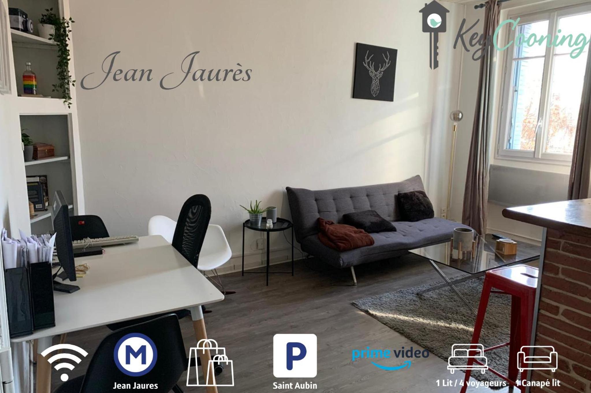 Jean-Jaurès Images