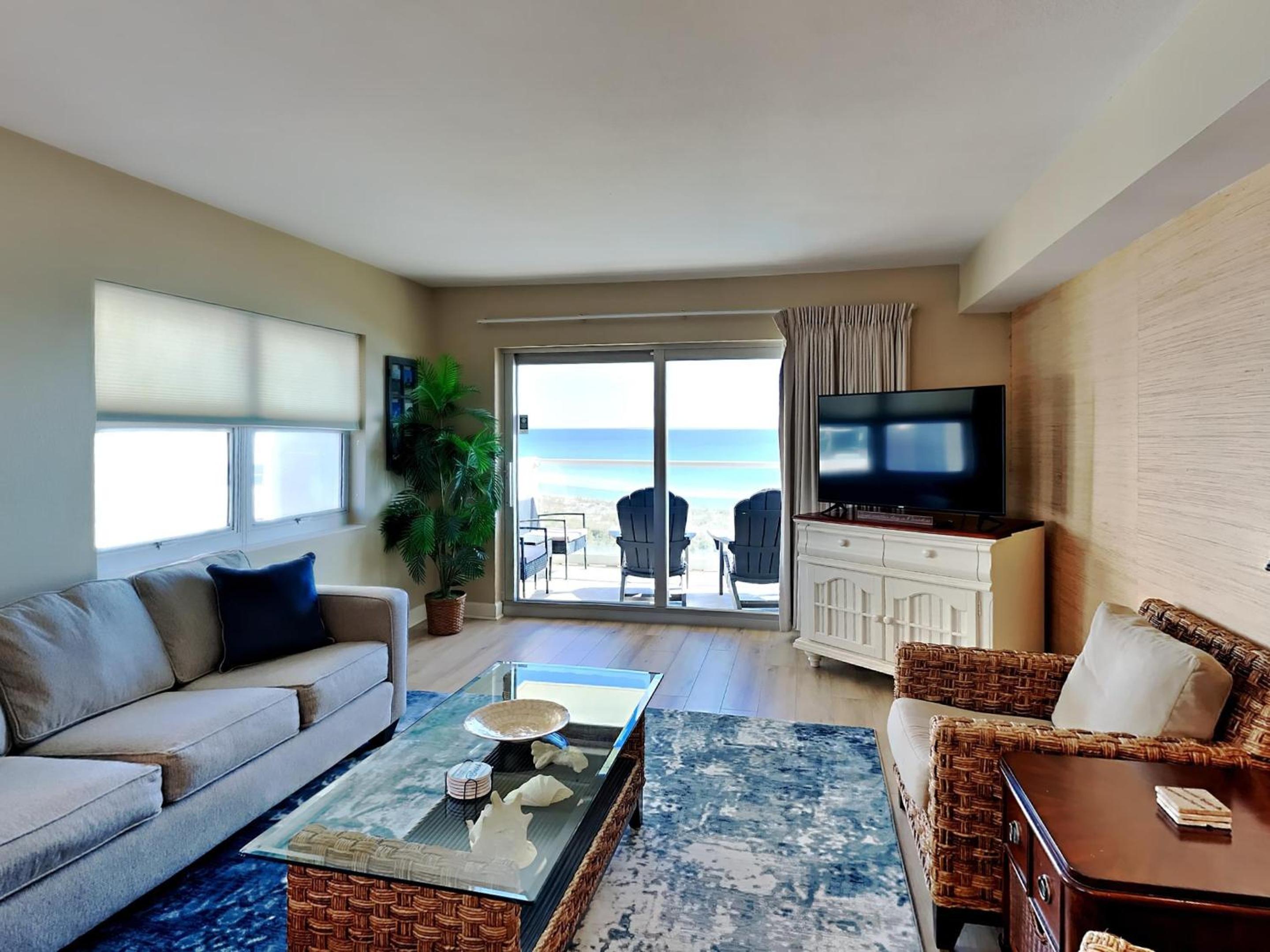 Regency Towers 401 West Images