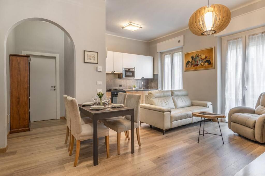 Sunshine Home Porta Nuova Images