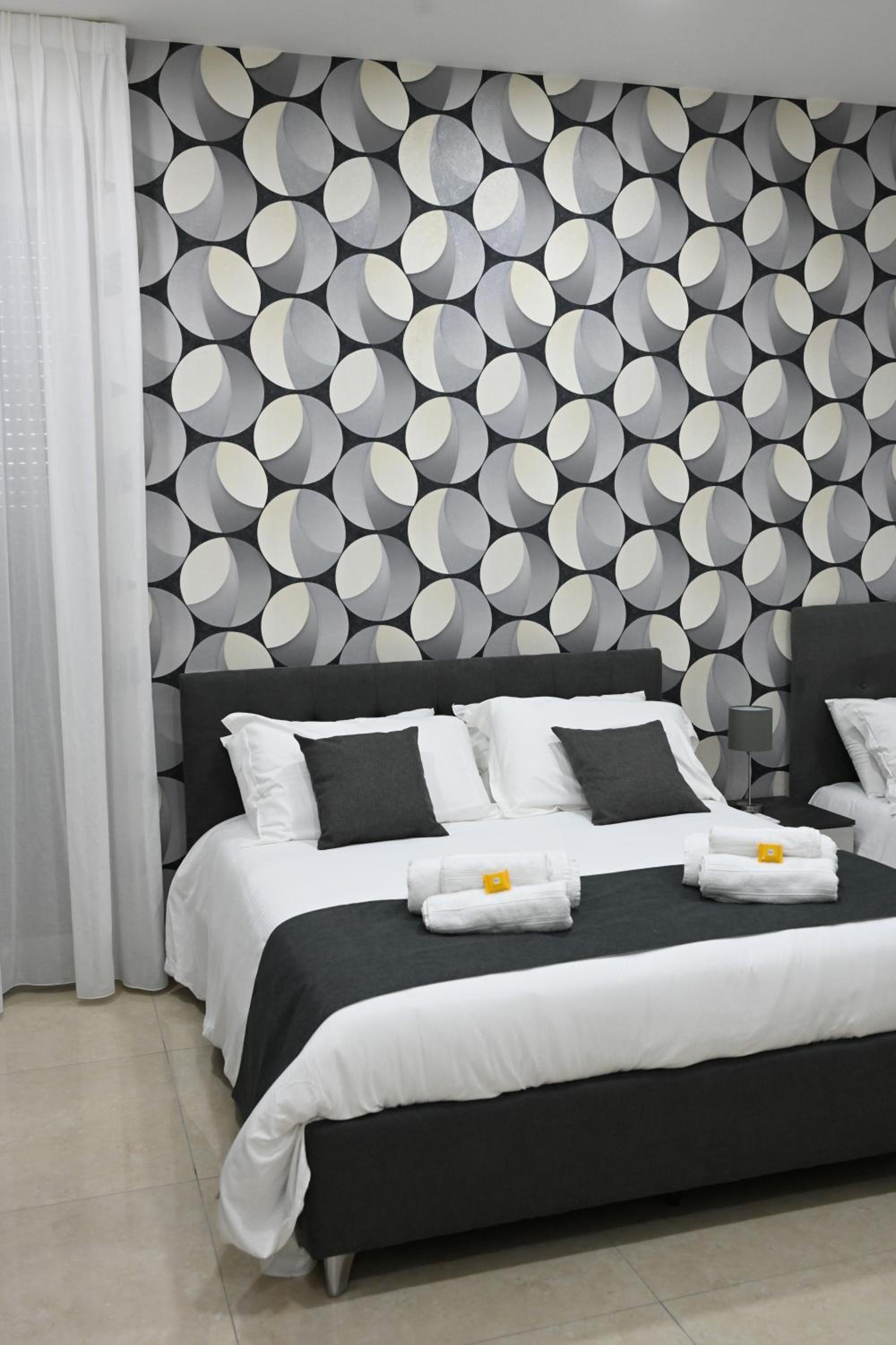 Solymar B&B